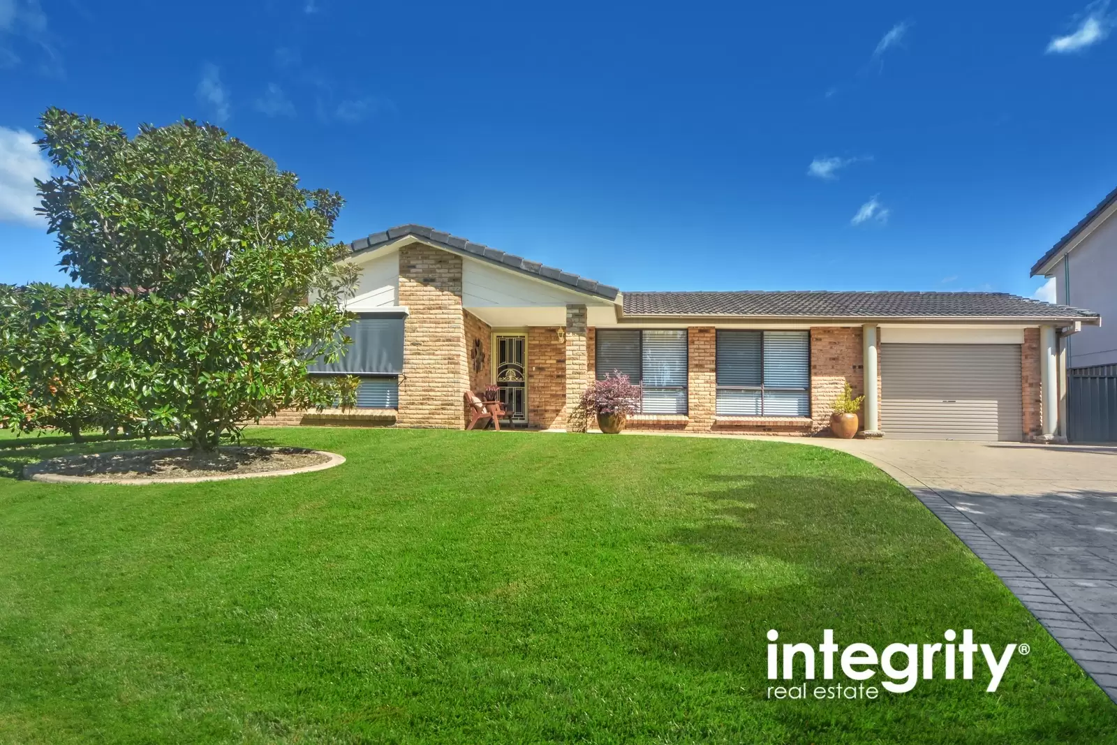81 Lyndhurst Drive, Bomaderry Sold by Integrity Real Estate