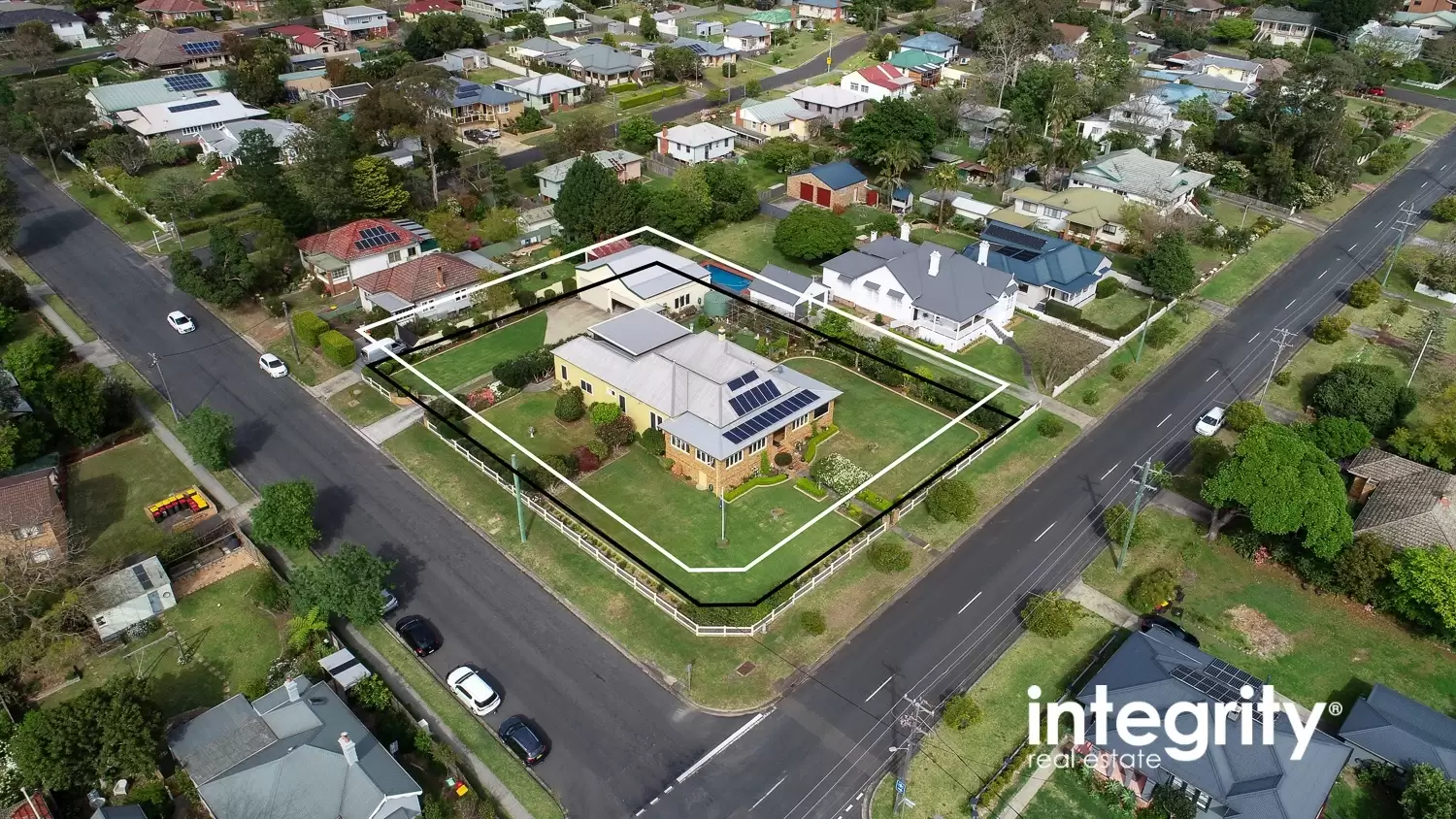 30 Worrigee Street, Nowra Sold by Integrity Real Estate - image 3