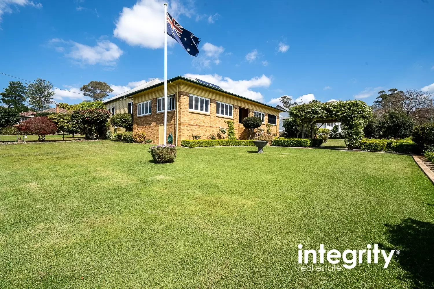 30 Worrigee Street, Nowra Sold by Integrity Real Estate - image 1