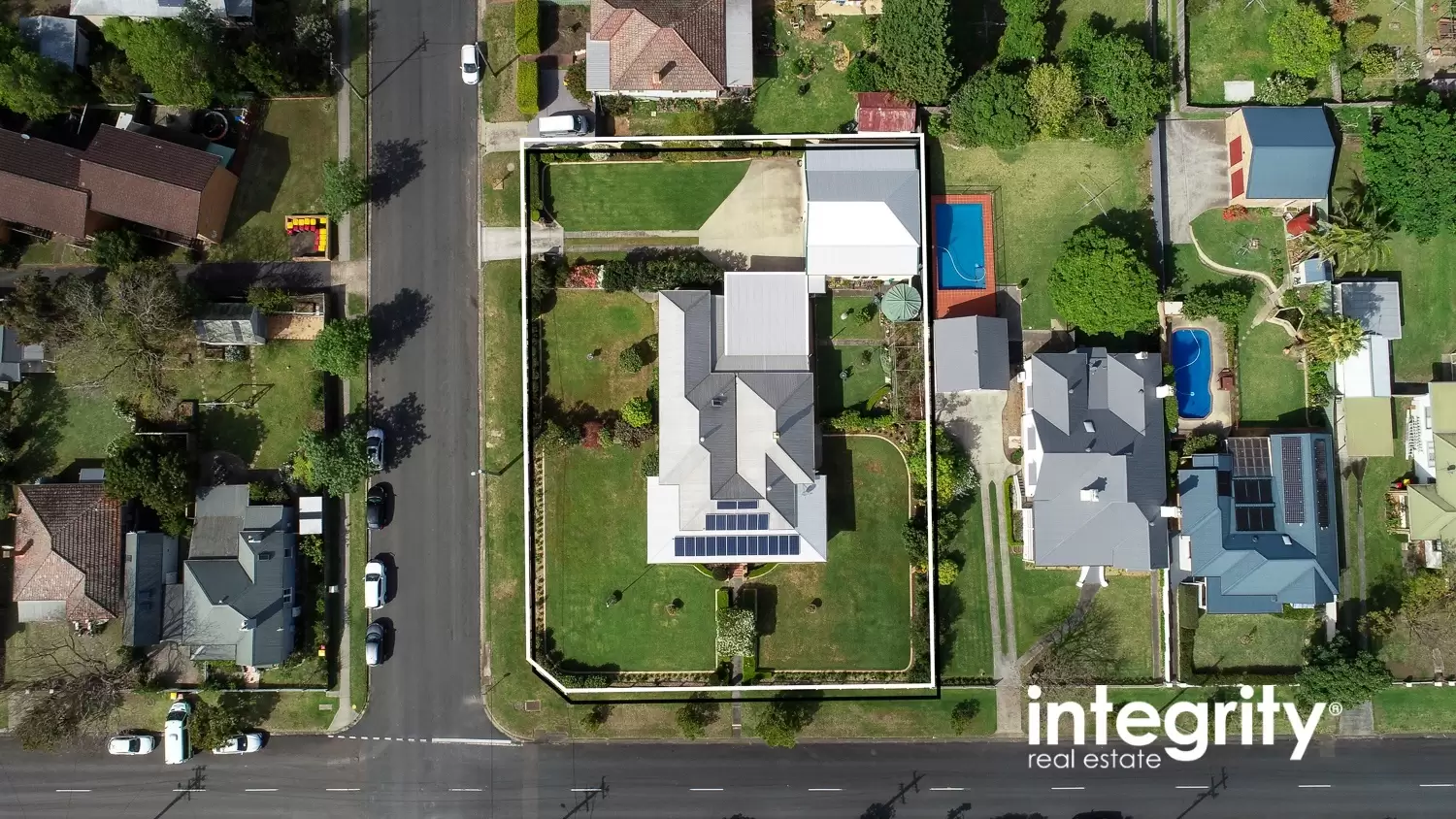 30 Worrigee Street, Nowra Sold by Integrity Real Estate - image 4