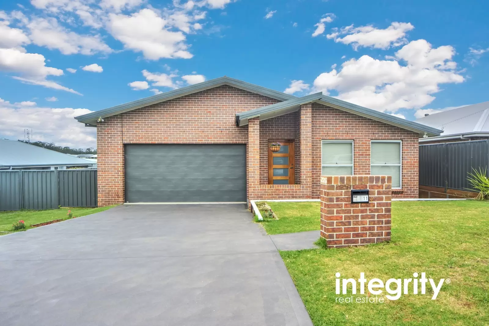 11 Dove Close, South Nowra Sold by Integrity Real Estate