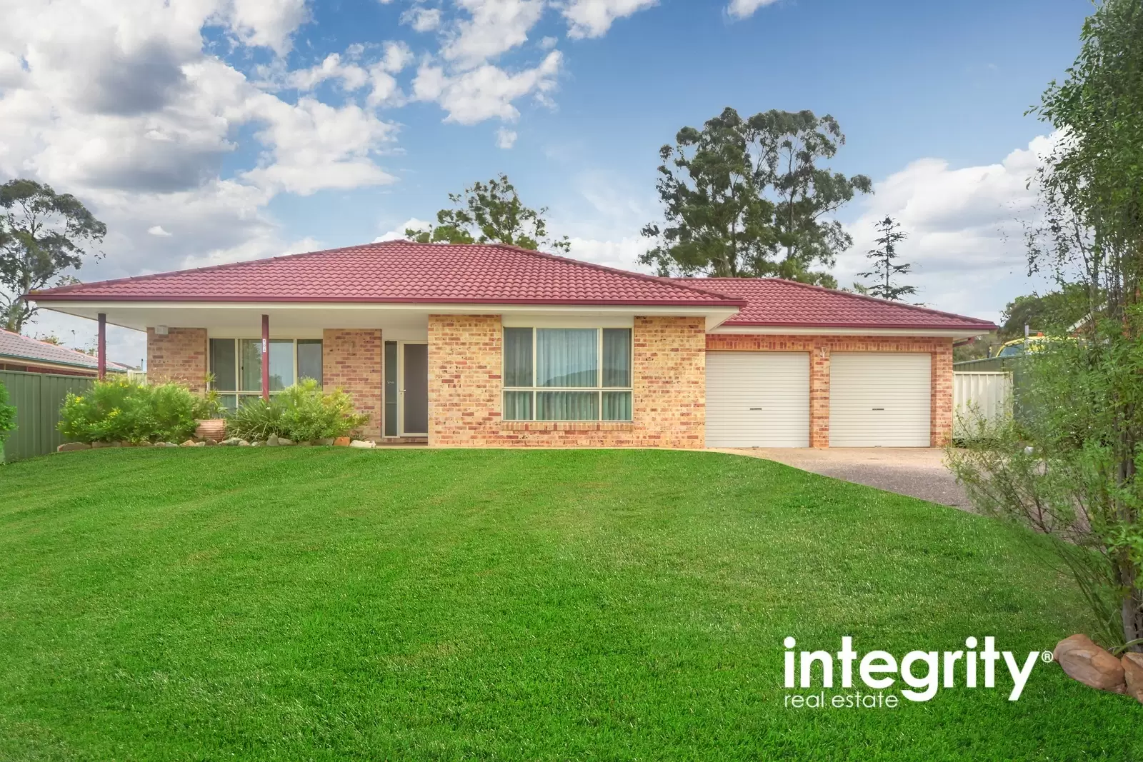 104 Jasmine Drive, Bomaderry Sold by Integrity Real Estate - image 1