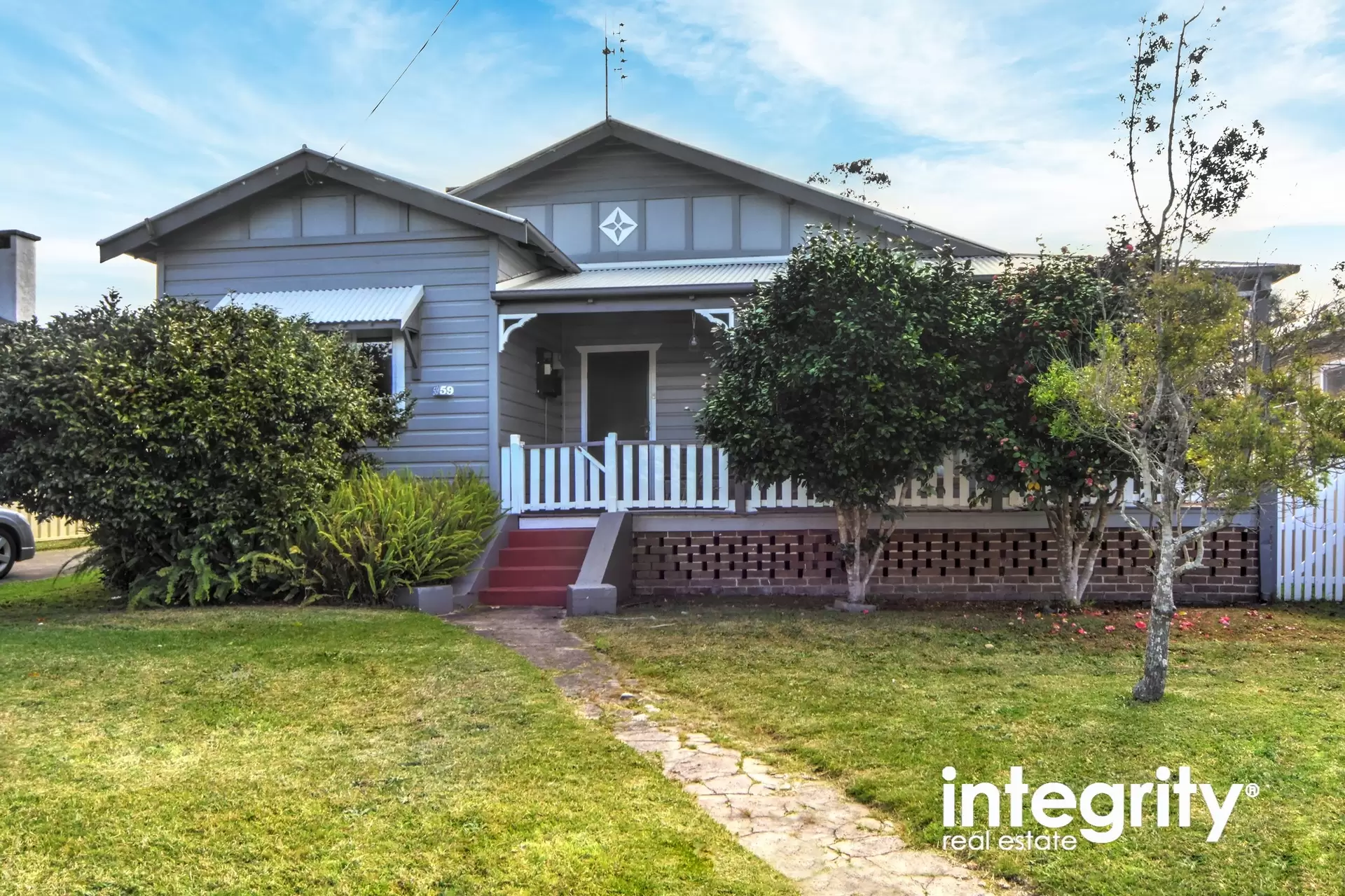 59 Osborne Street, Nowra Sold by Integrity Real Estate - image 1