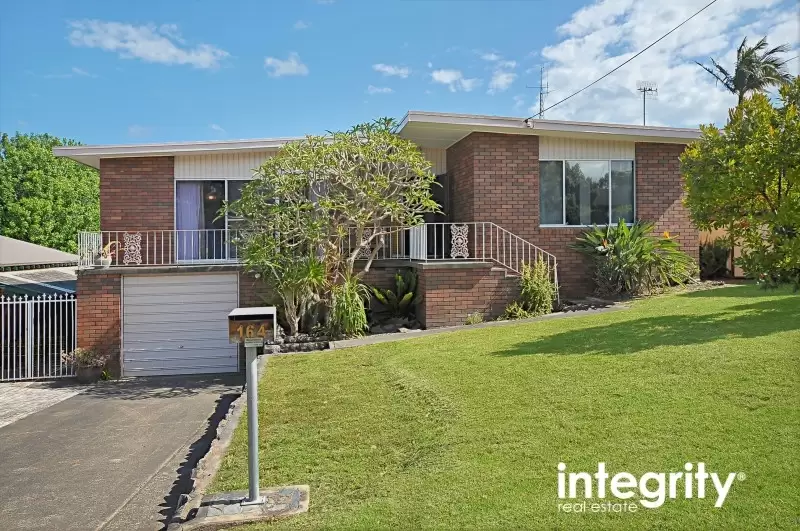 164 McKay Street, Nowra Sold by Integrity Real Estate - image 1