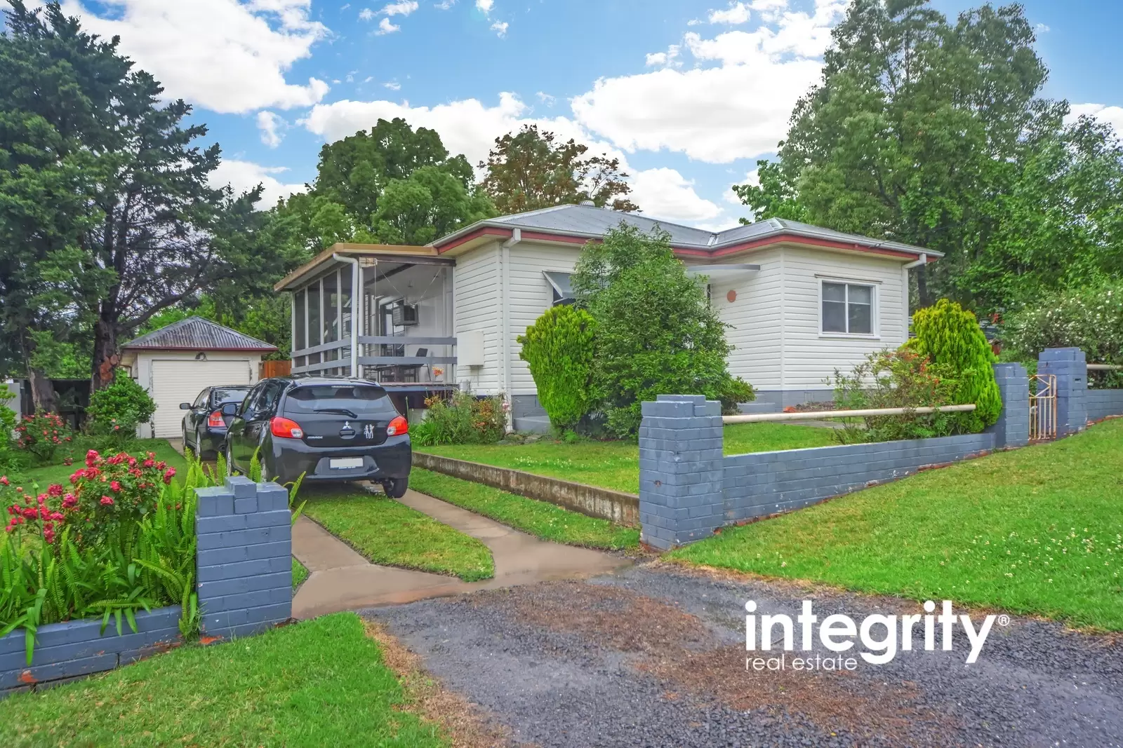 6 Spring Street, Nowra Sold by Integrity Real Estate - image 1