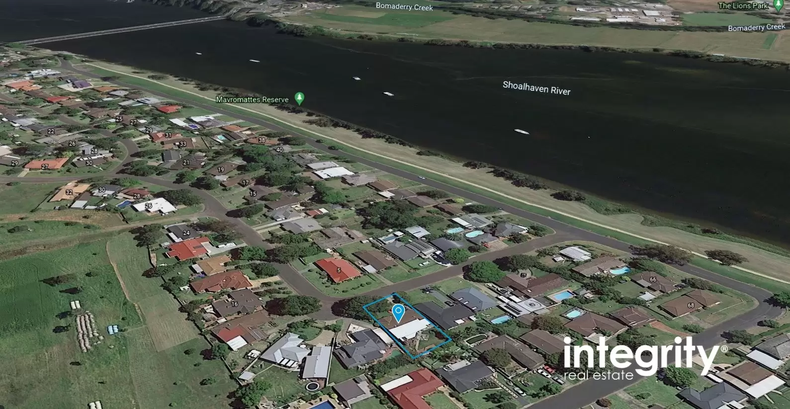 8 Lyrebird Drive, Nowra Sold by Integrity Real Estate - image 9