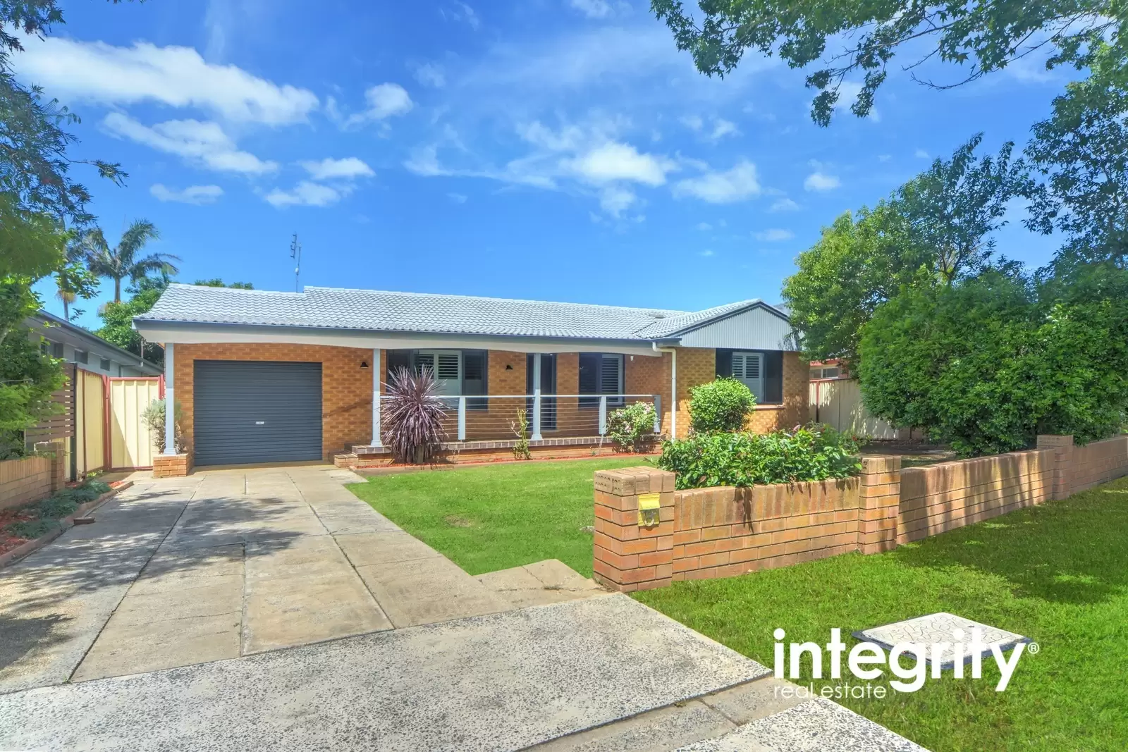 8 Lyrebird Drive, Nowra Sold by Integrity Real Estate - image 1