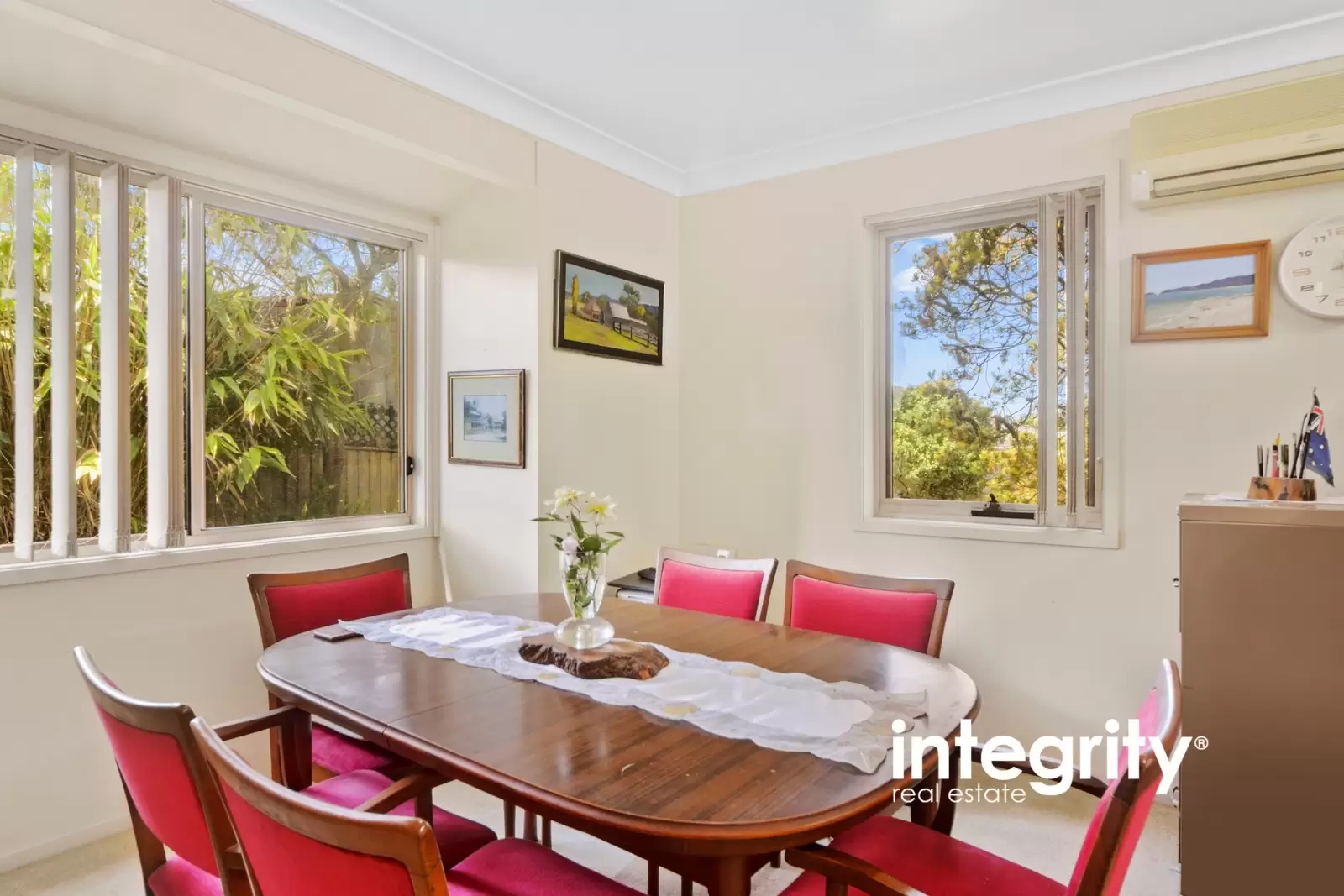8/33 Lynburn Avenue, Bomaderry Sold by Integrity Real Estate - image 4