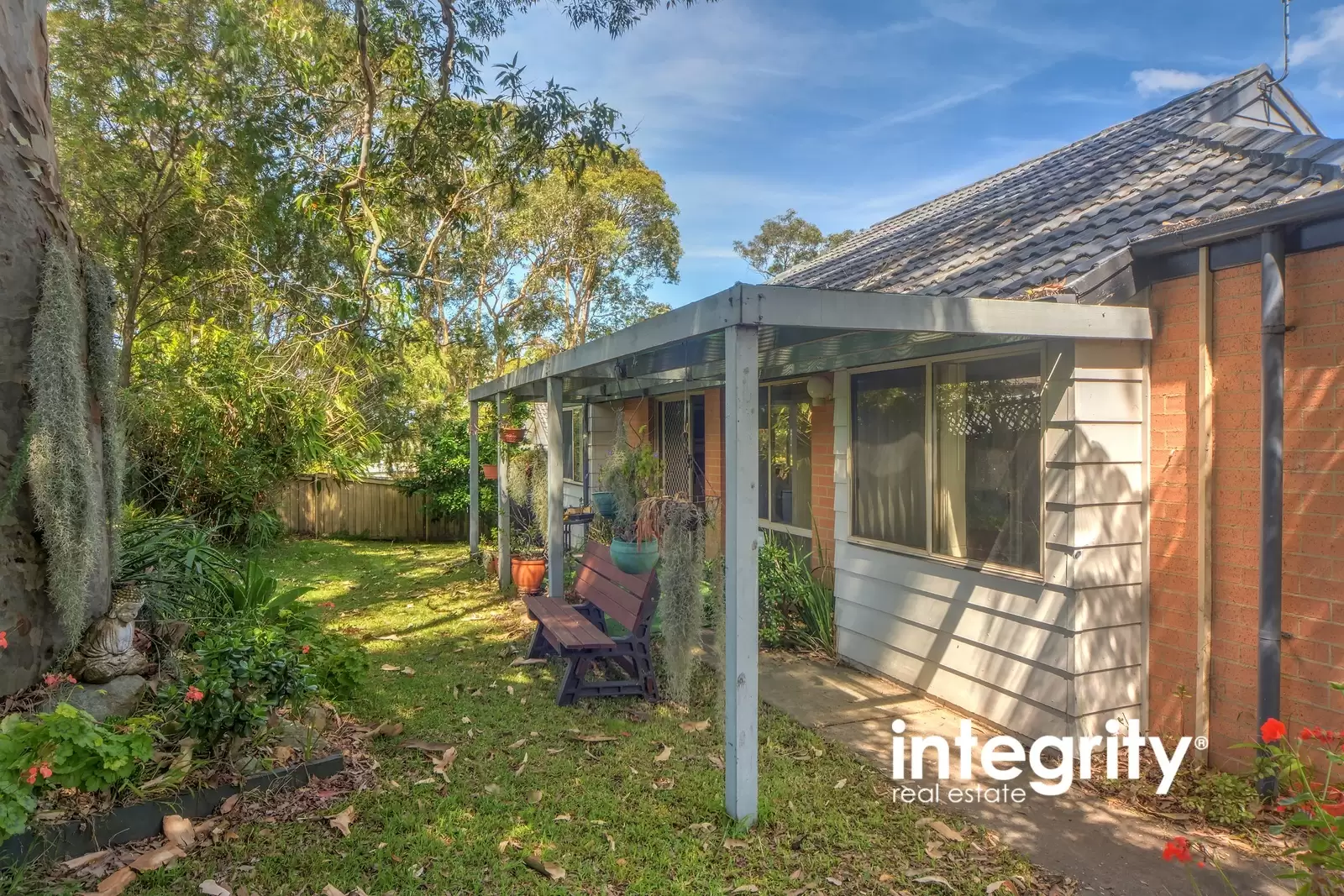 8/33 Lynburn Avenue, Bomaderry Sold by Integrity Real Estate - image 8