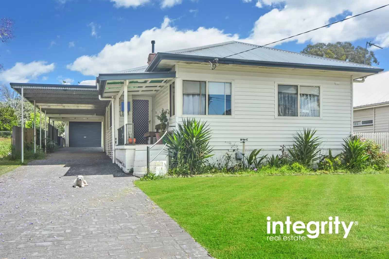 33 Journal Street, Nowra Sold by Integrity Real Estate - image 1