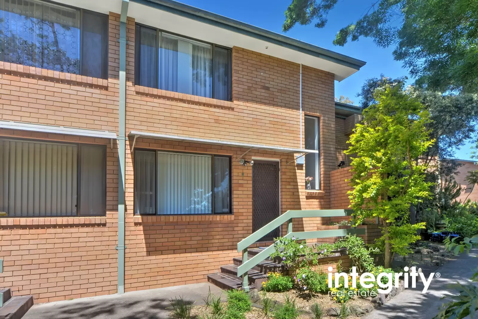 8/94 Shoalhaven Street, Nowra Sold by Integrity Real Estate - image 1