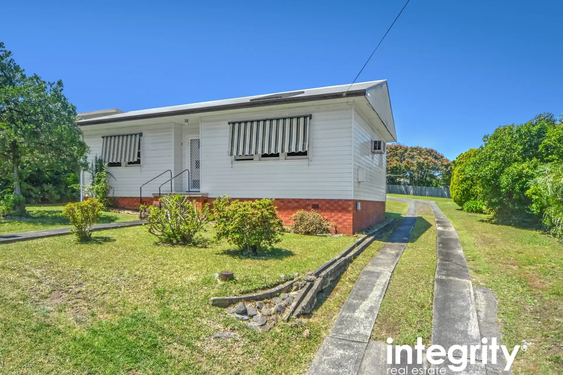 126 Berry Street, Nowra Sold by Integrity Real Estate - image 1