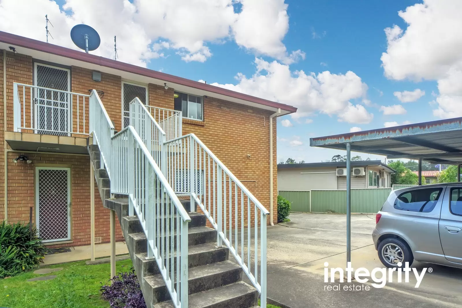 4/3 McGrath Avenue, Nowra Sold by Integrity Real Estate - image 2