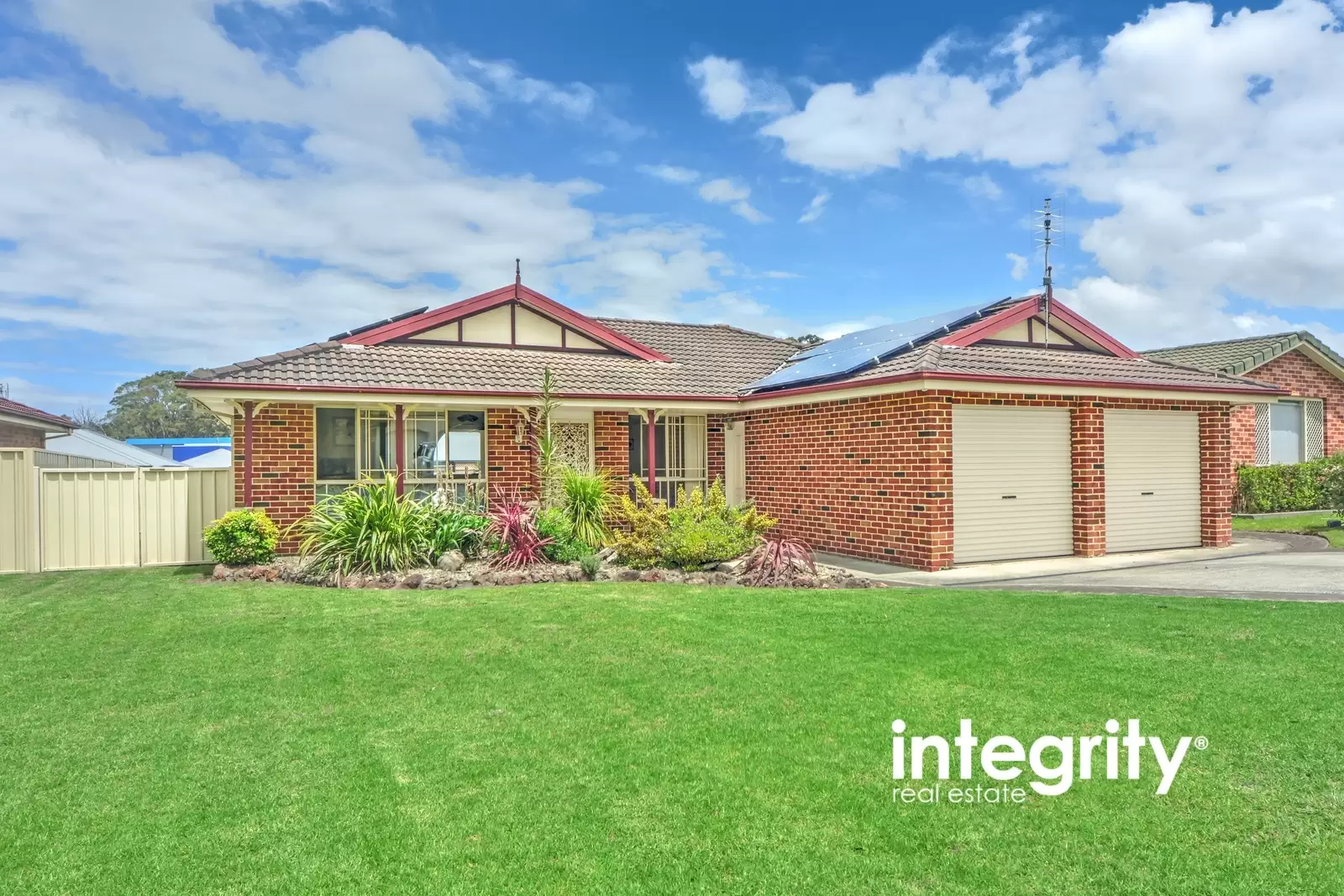 4 Basil Street, Worrigee Sold by Integrity Real Estate