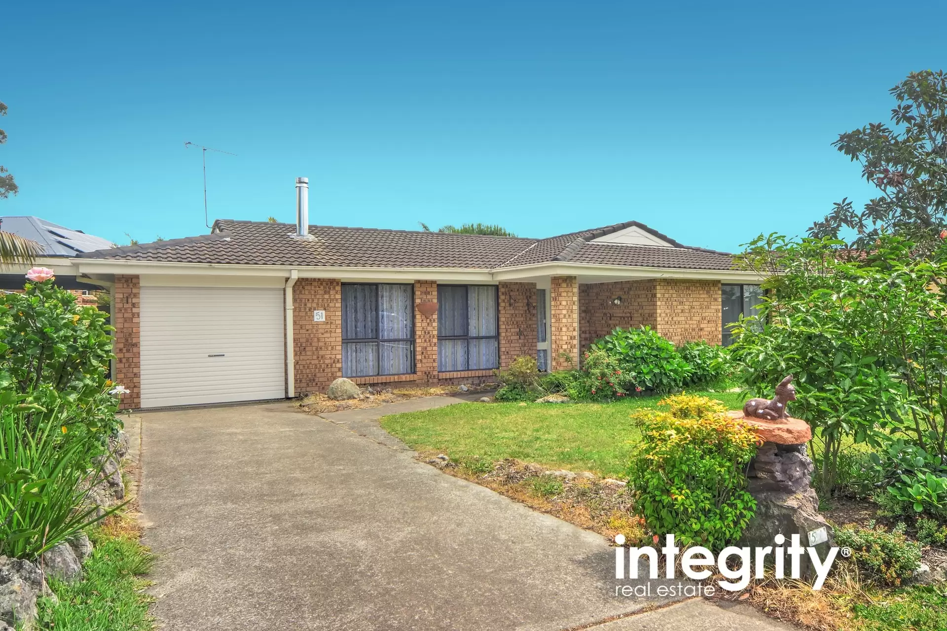 51 Mustang Drive, Sanctuary Point Sold by Integrity Real Estate - image 1