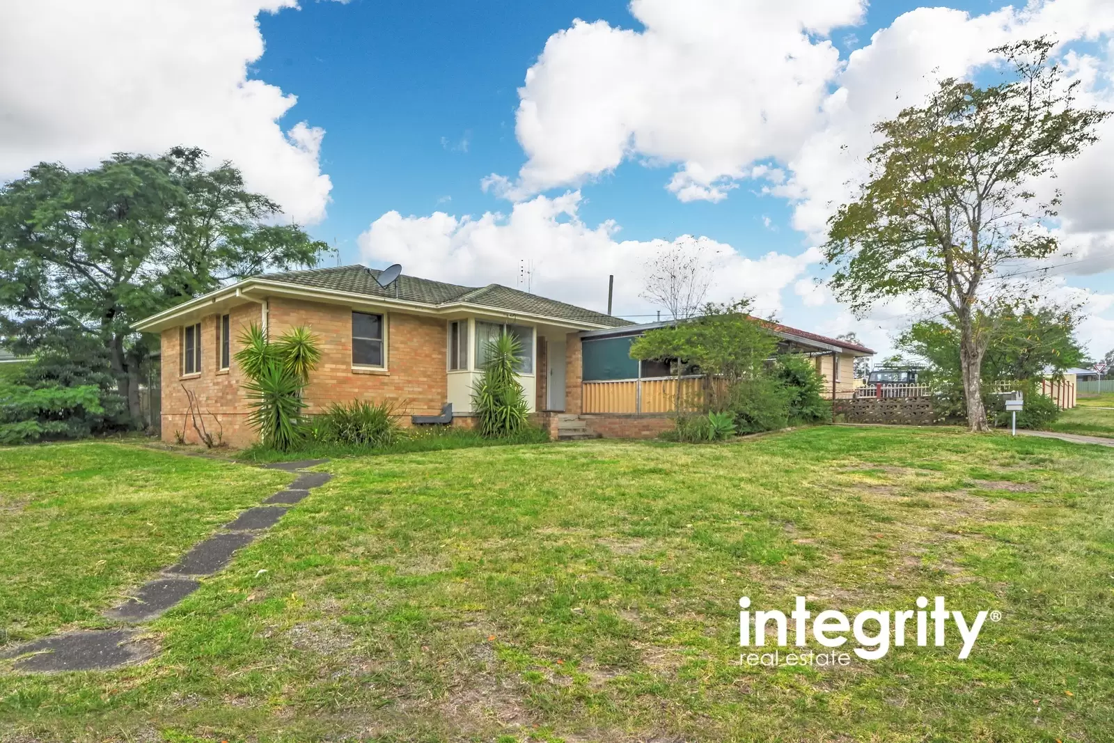 2 Moresby Street, Nowra Sold by Integrity Real Estate - image 2