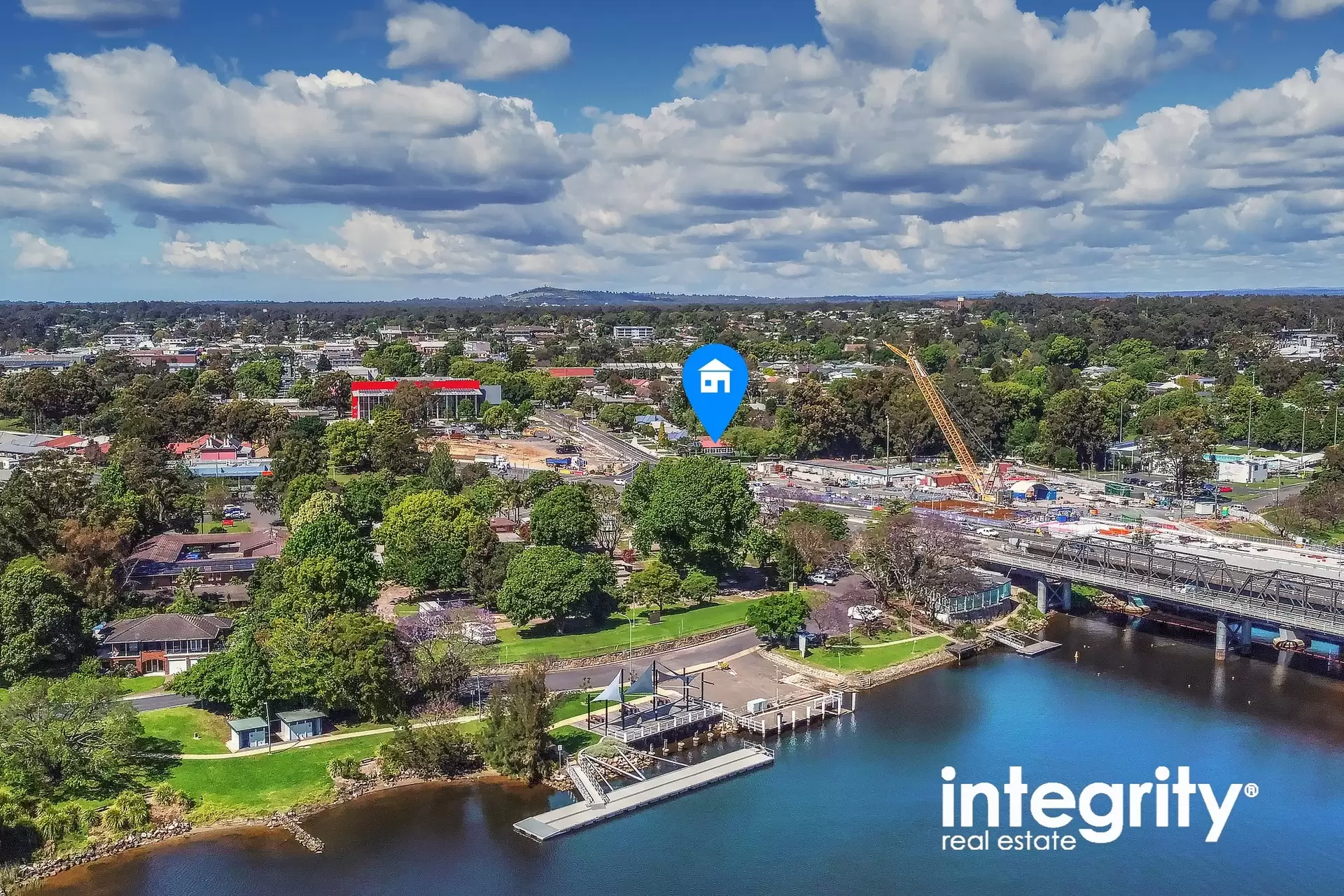 27 Bridge Road, Nowra Sold by Integrity Real Estate - image 1