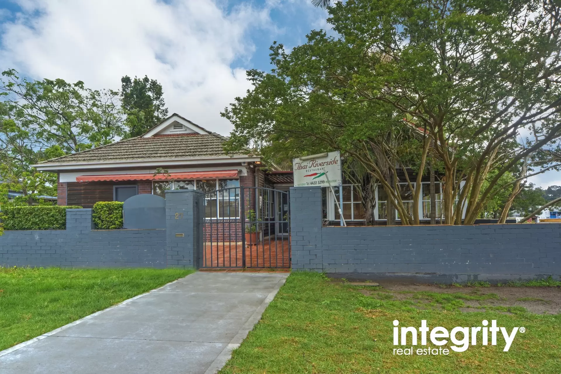 27 Bridge Road, Nowra Sold by Integrity Real Estate - image 2