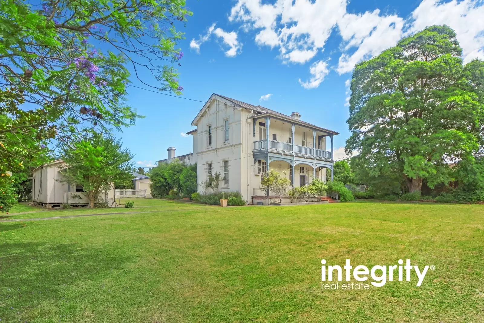 22 Junction Street, Nowra Sold by Integrity Real Estate - image 1