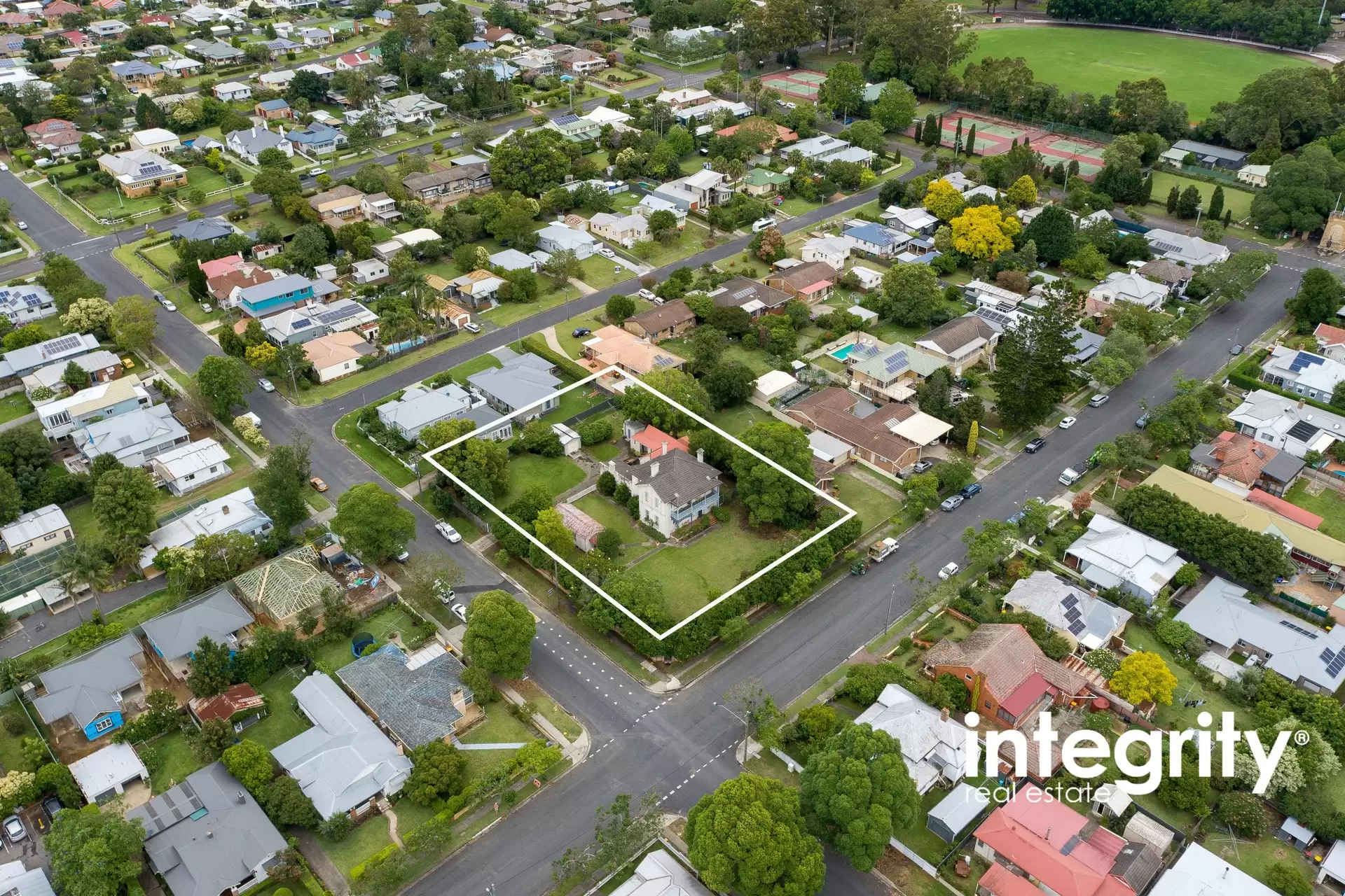 22 Junction Street, Nowra Sold by Integrity Real Estate - image 23