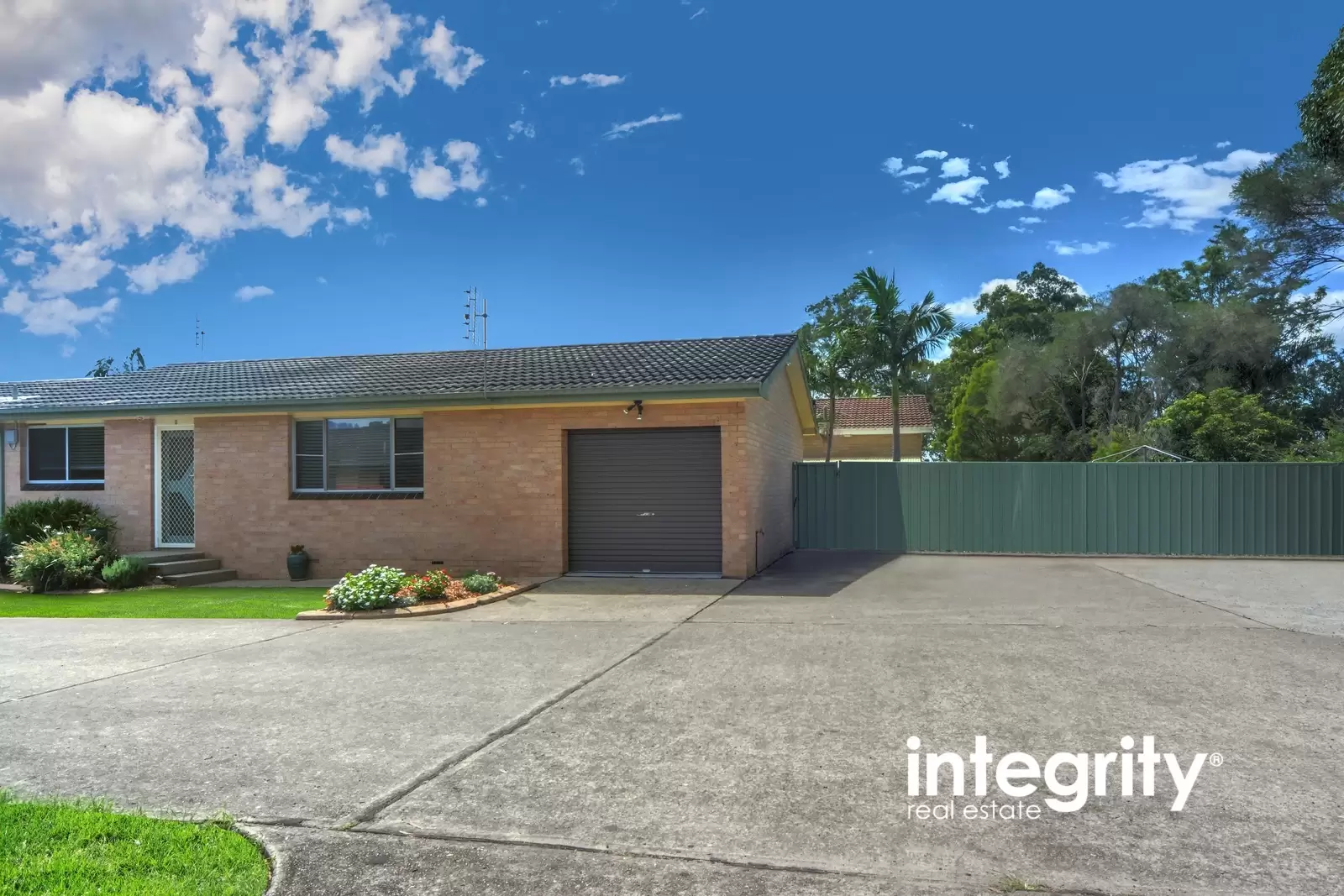 3/54 Bunberra Street, Bomaderry Sold by Integrity Real Estate