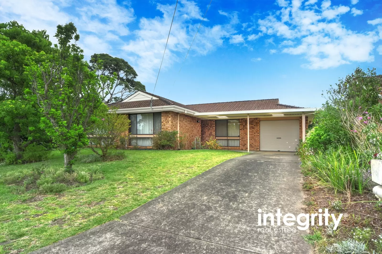 3 Shackleton Street, Shoalhaven Heads Sold by Integrity Real Estate - image 1