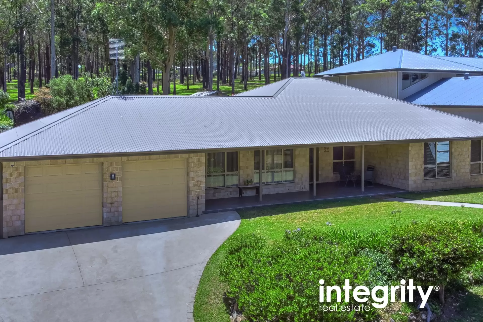 32 William Bryce Road, Tomerong Sold by Integrity Real Estate - image 2