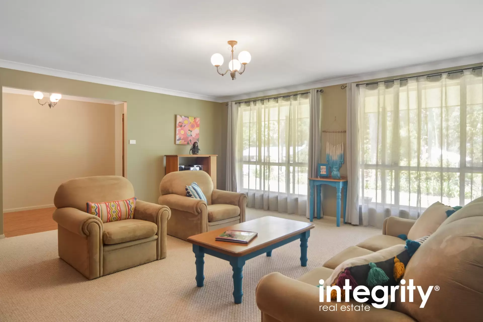 32 William Bryce Road, Tomerong Sold by Integrity Real Estate - image 3