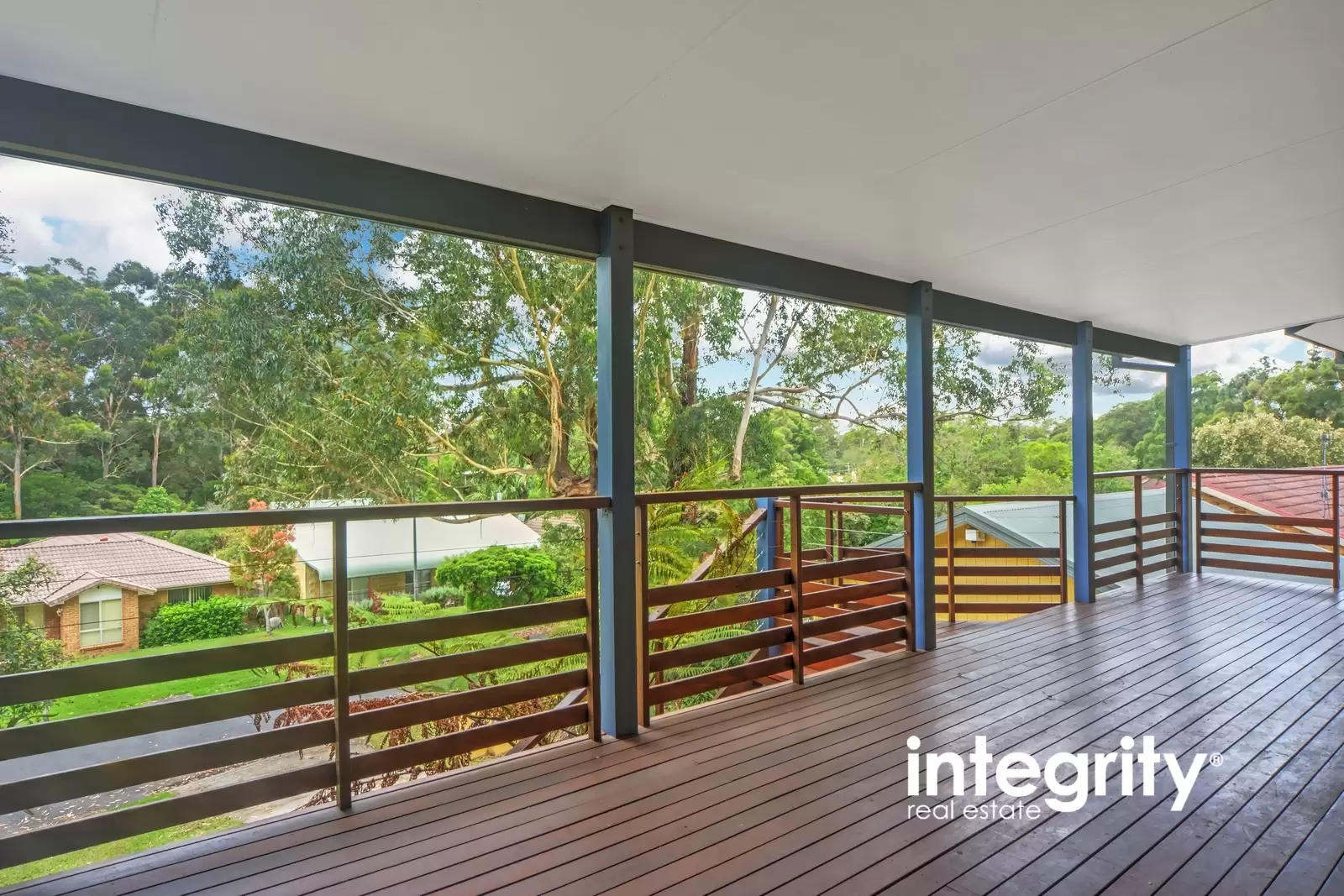 15 Nita Place, Bomaderry Sold by Integrity Real Estate - image 2