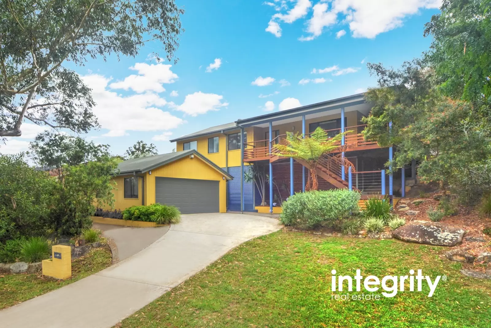 15 Nita Place, Bomaderry Sold by Integrity Real Estate