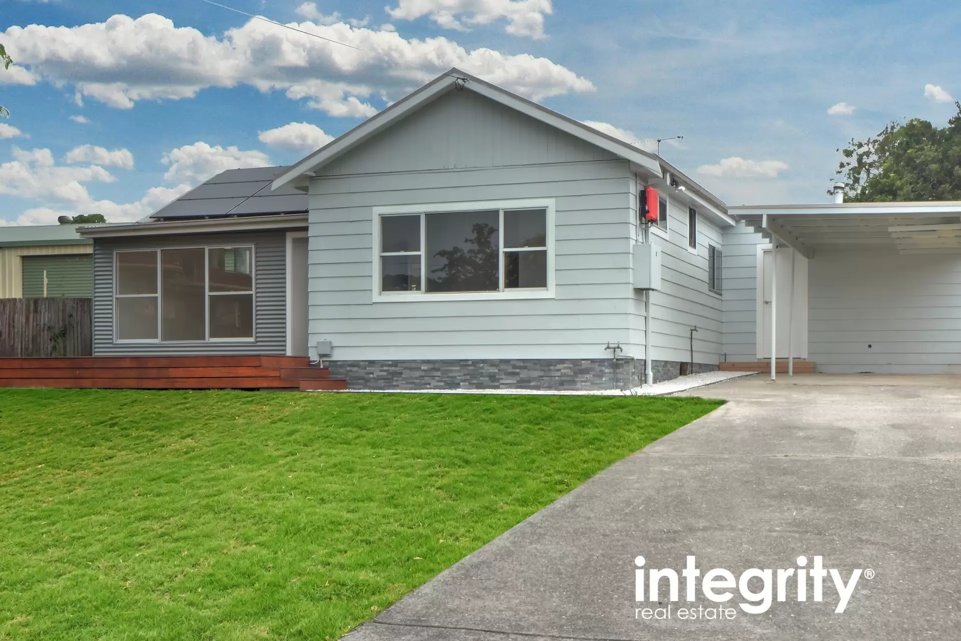 18 Hale Avenue, Nowra Sold by Integrity Real Estate - image 1