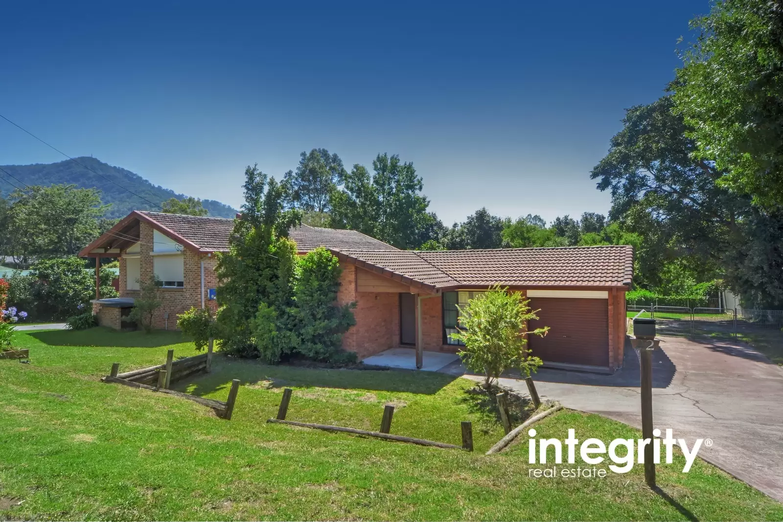 22 Tannery Road, Cambewarra Village Sold by Integrity Real Estate - image 1