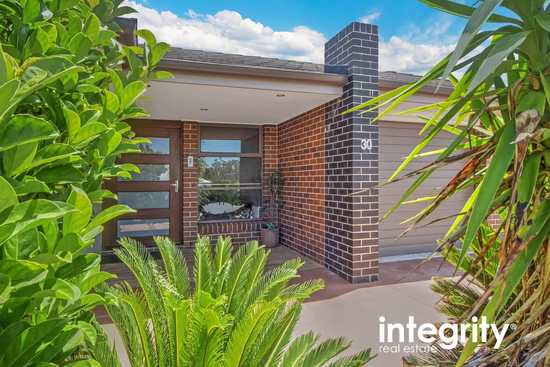 30 Firetail Street, South Nowra Sold by Integrity Real Estate