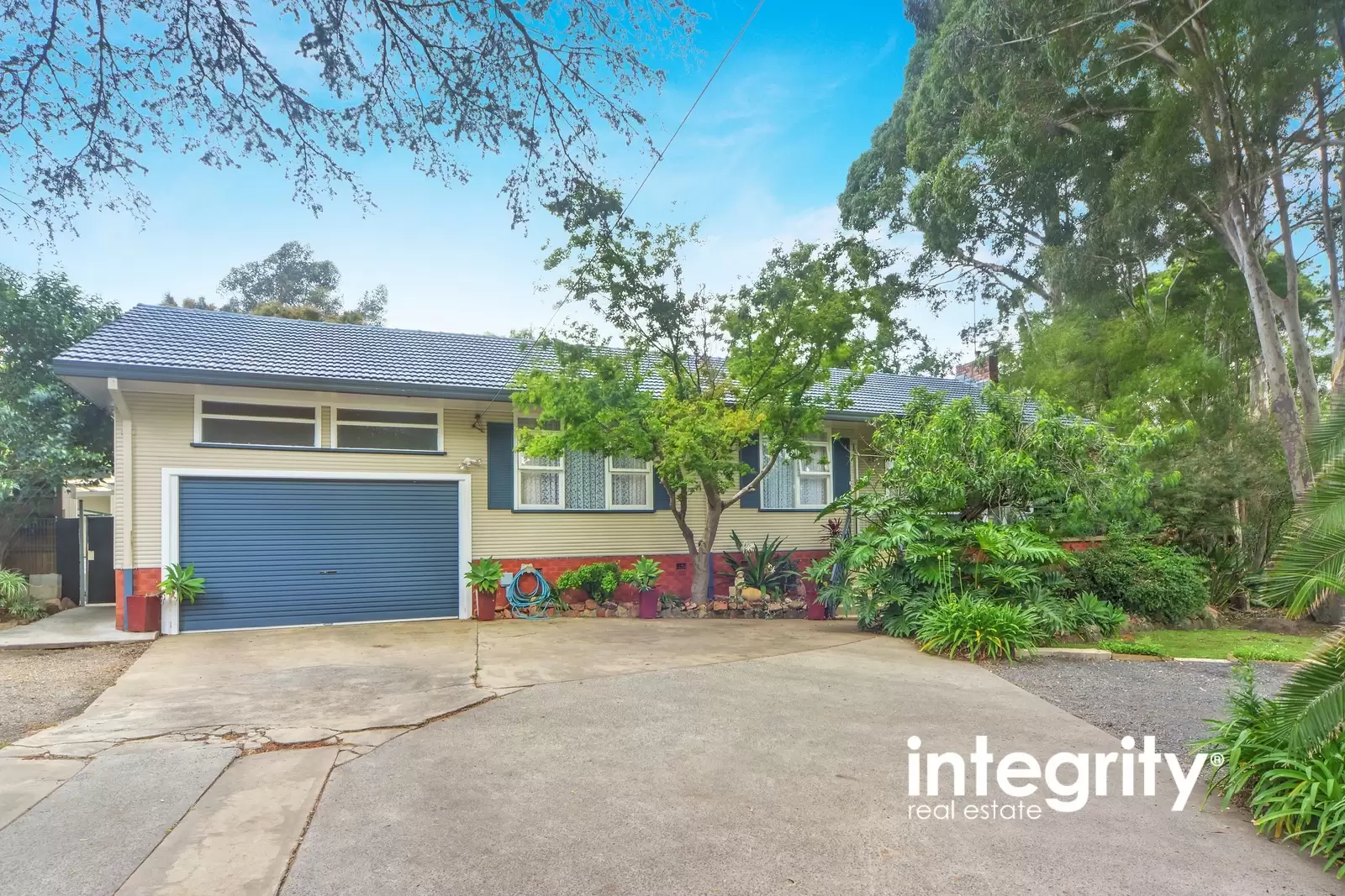 136 Berry Street, Nowra Sold by Integrity Real Estate - image 1