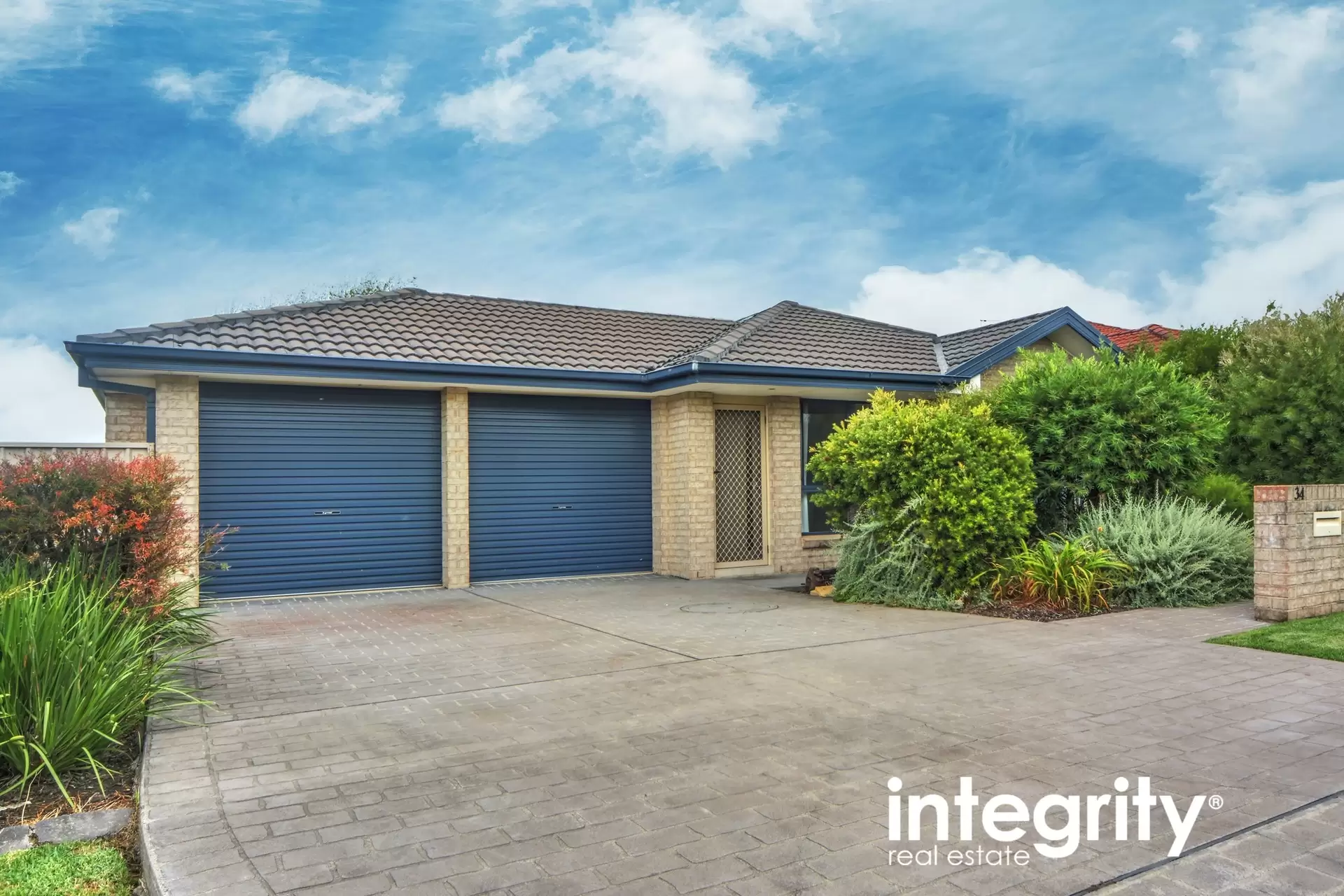 34 Sophia Road, Worrigee Sold by Integrity Real Estate - image 1