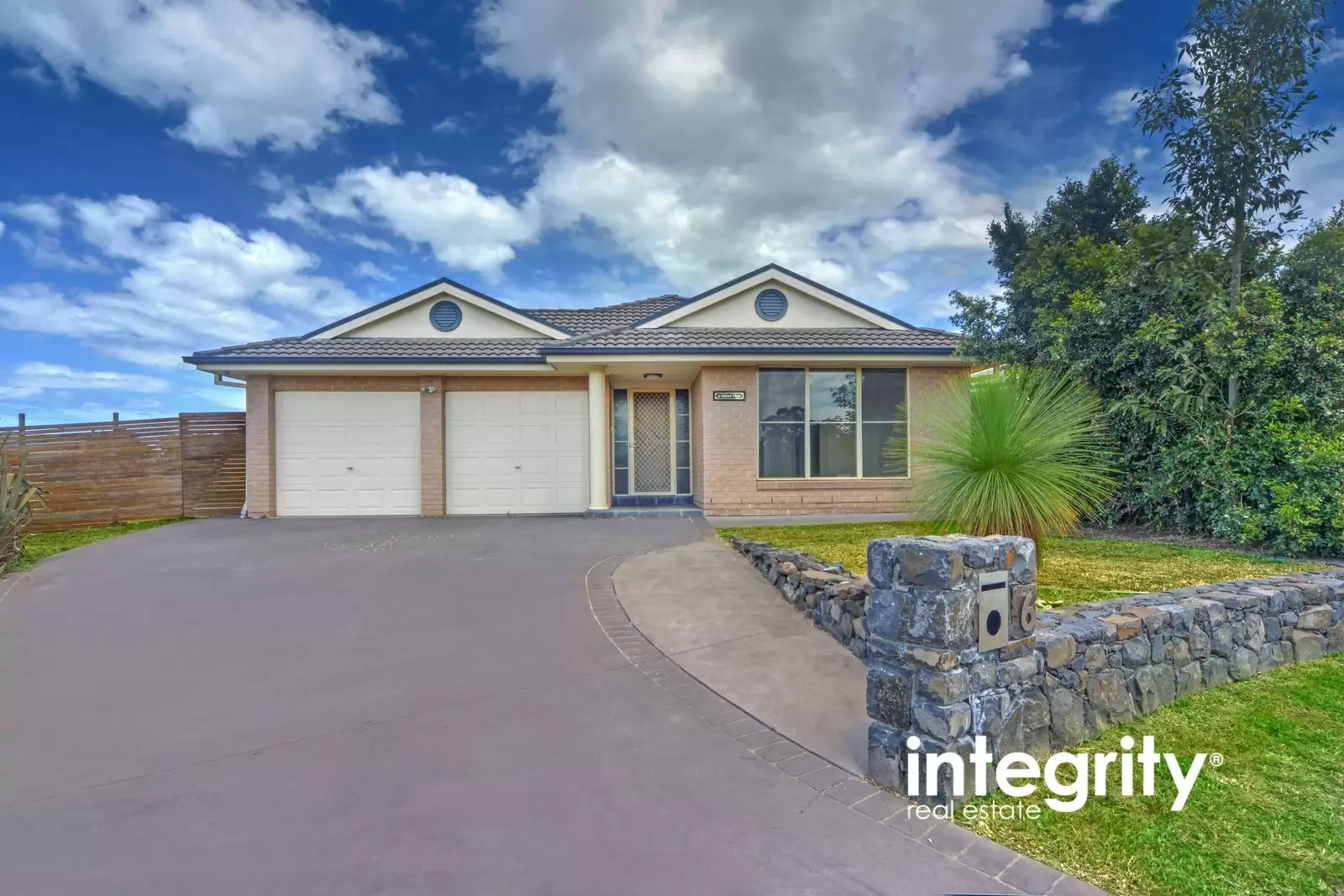 6 Karool Close, Nowra Sold by Integrity Real Estate - image 1