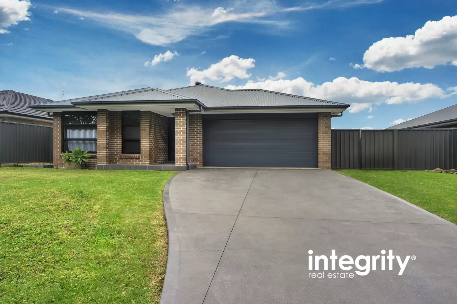 29 Osprey Road, South Nowra Sold by Integrity Real Estate