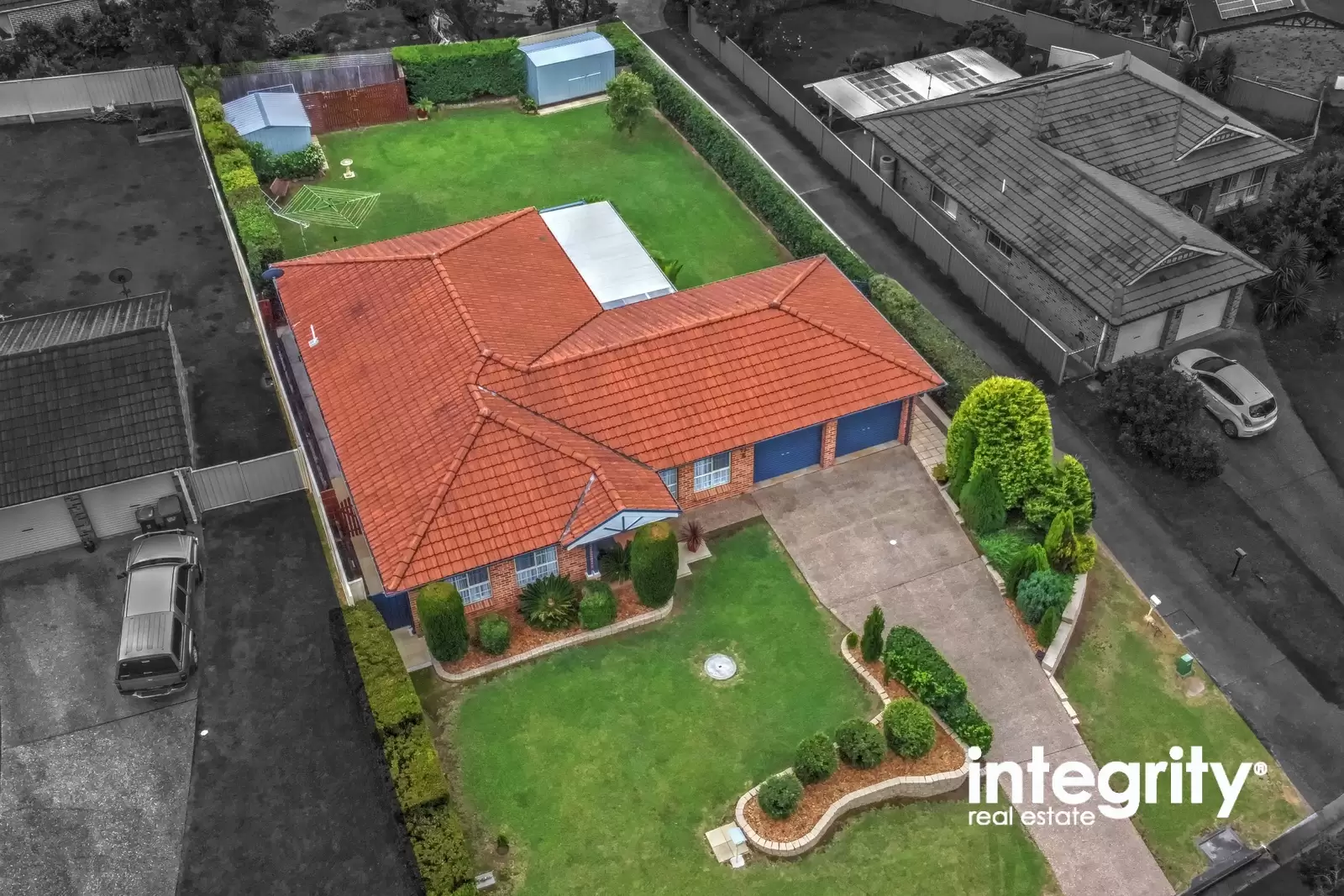 52 Yeovil Drive, Bomaderry Sold by Integrity Real Estate - image 2