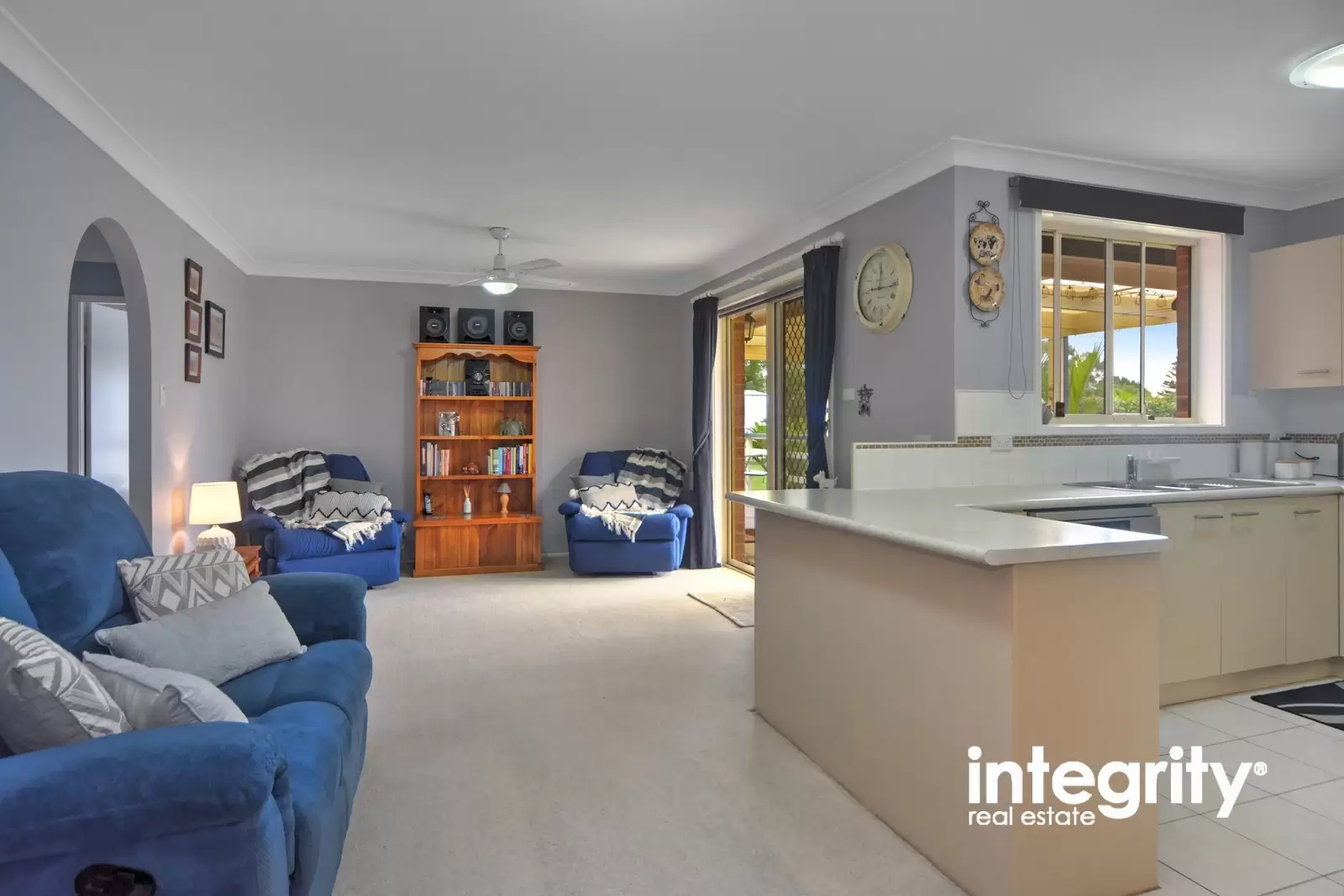 52 Yeovil Drive, Bomaderry Sold by Integrity Real Estate - image 4