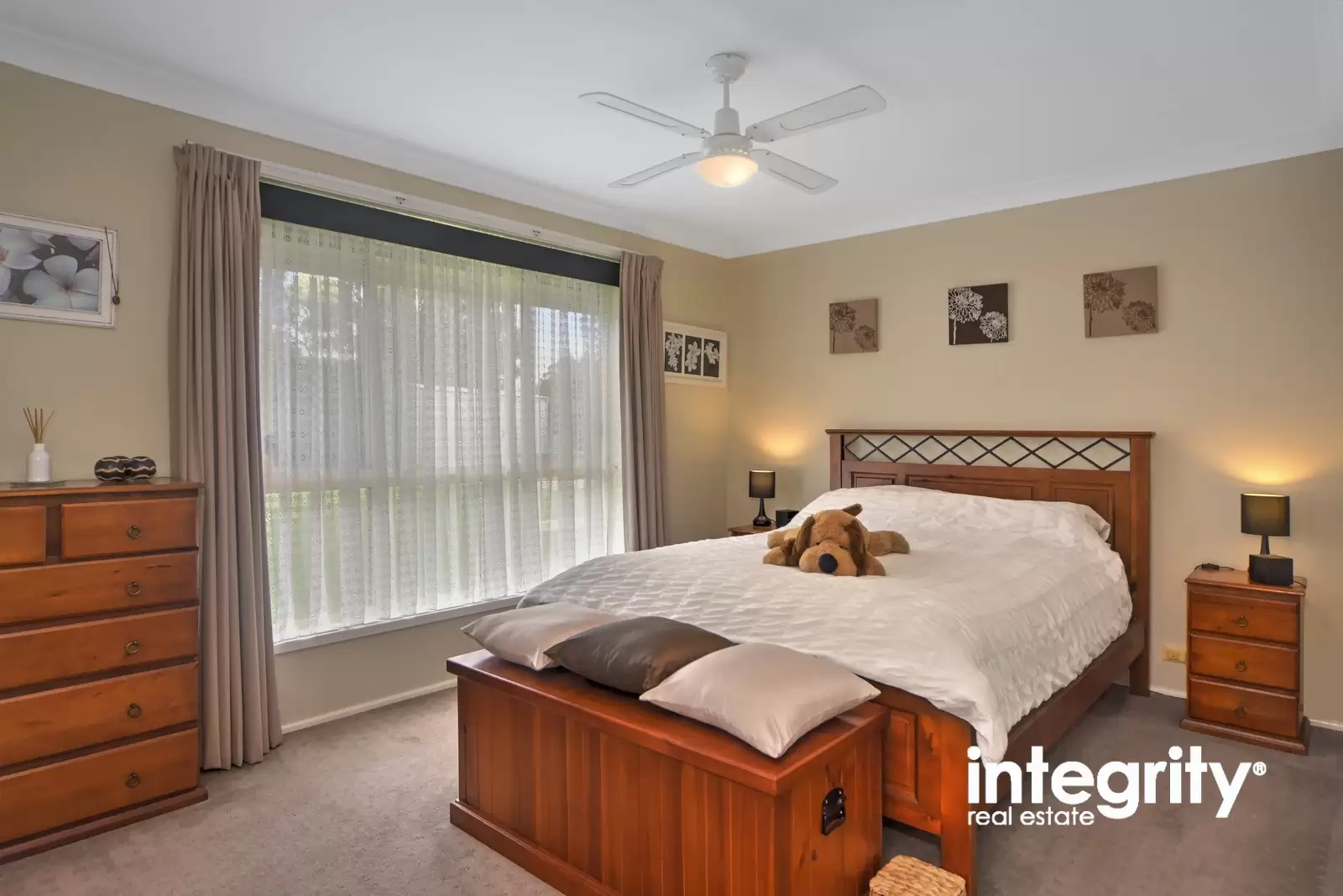 52 Yeovil Drive, Bomaderry Sold by Integrity Real Estate - image 7