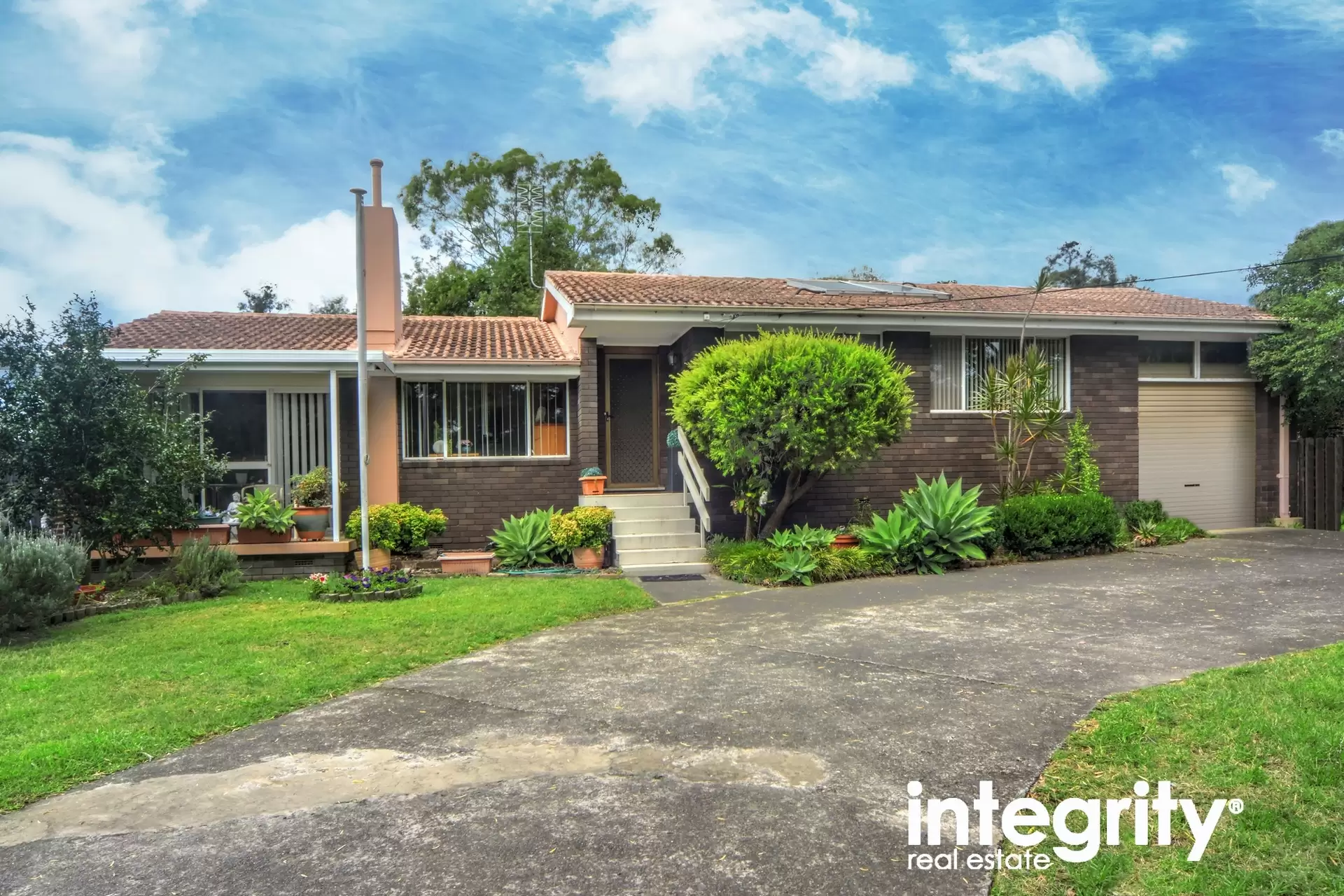 166 Illaroo Road, North Nowra Sold by Integrity Real Estate