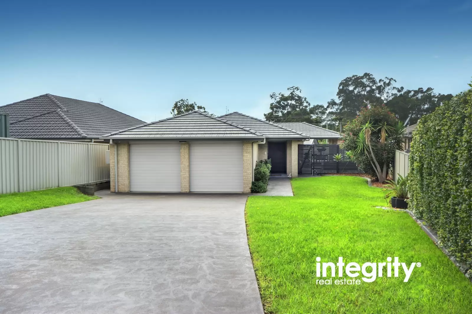 67 Rainford Road, Nowra Sold by Integrity Real Estate - image 1