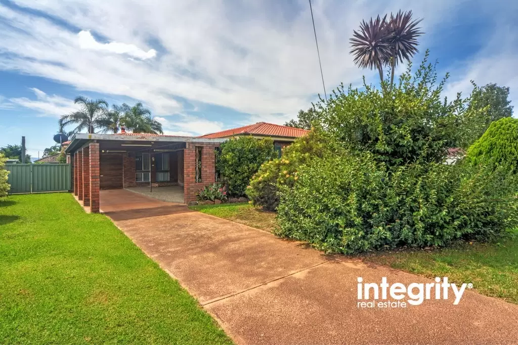 27 Salisbury Drive, Nowra Sold by Integrity Real Estate - image 1