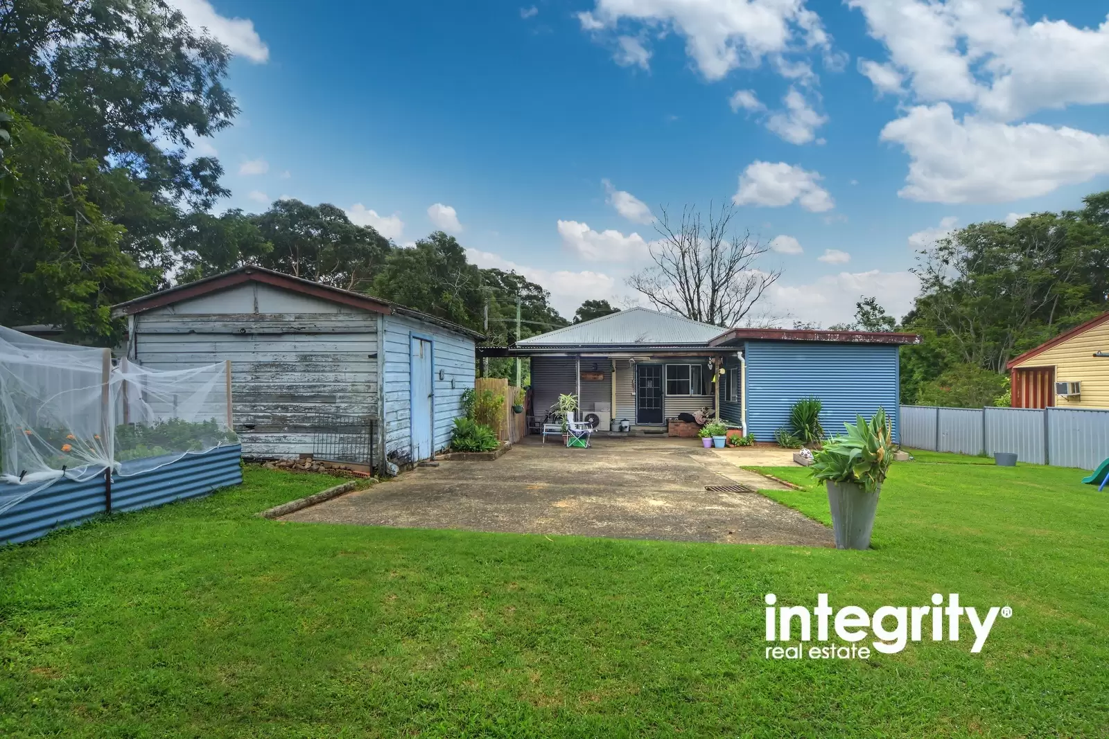 46 Brinawarr Street, Bomaderry Sold by Integrity Real Estate - image 8