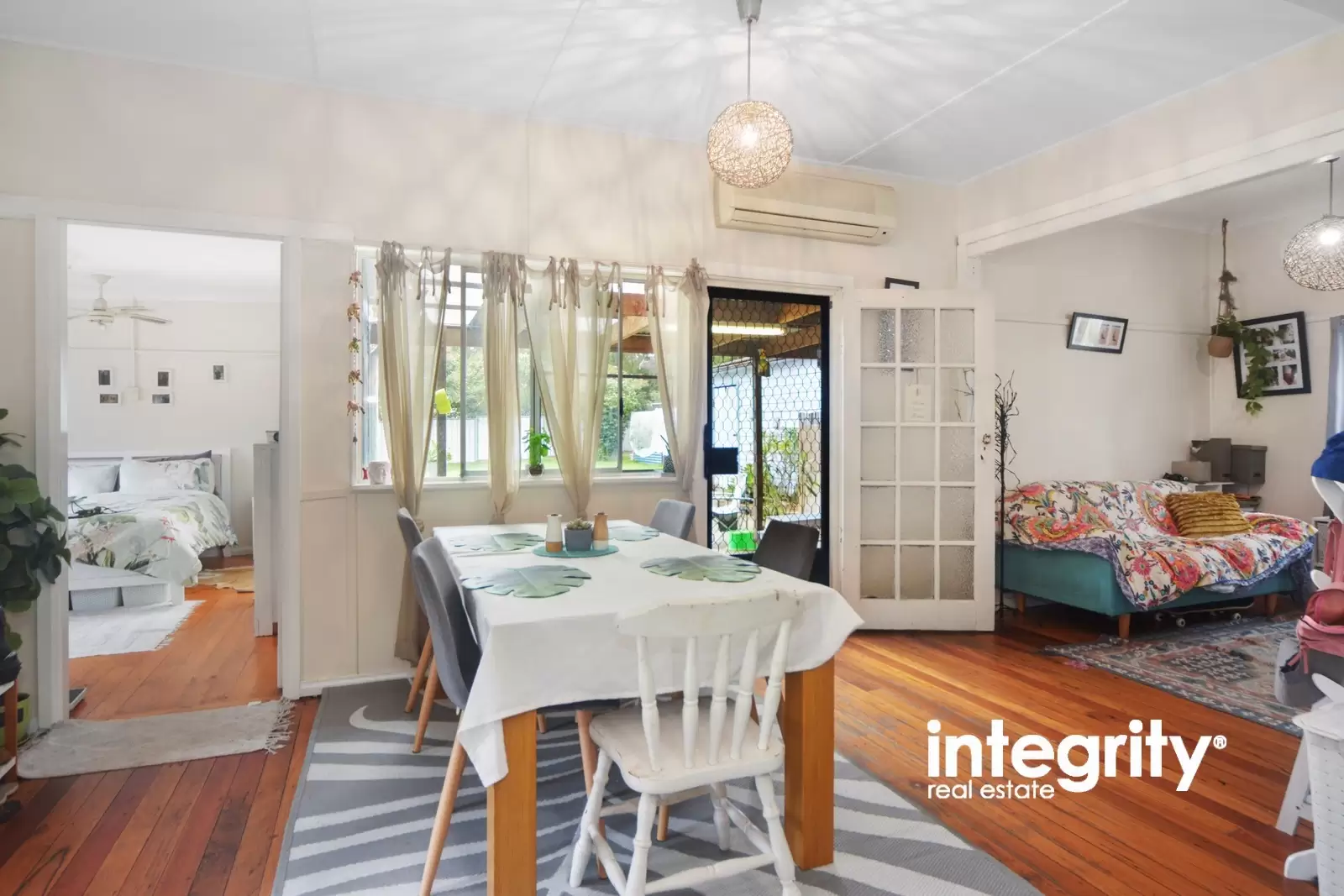 46 Brinawarr Street, Bomaderry Sold by Integrity Real Estate - image 2