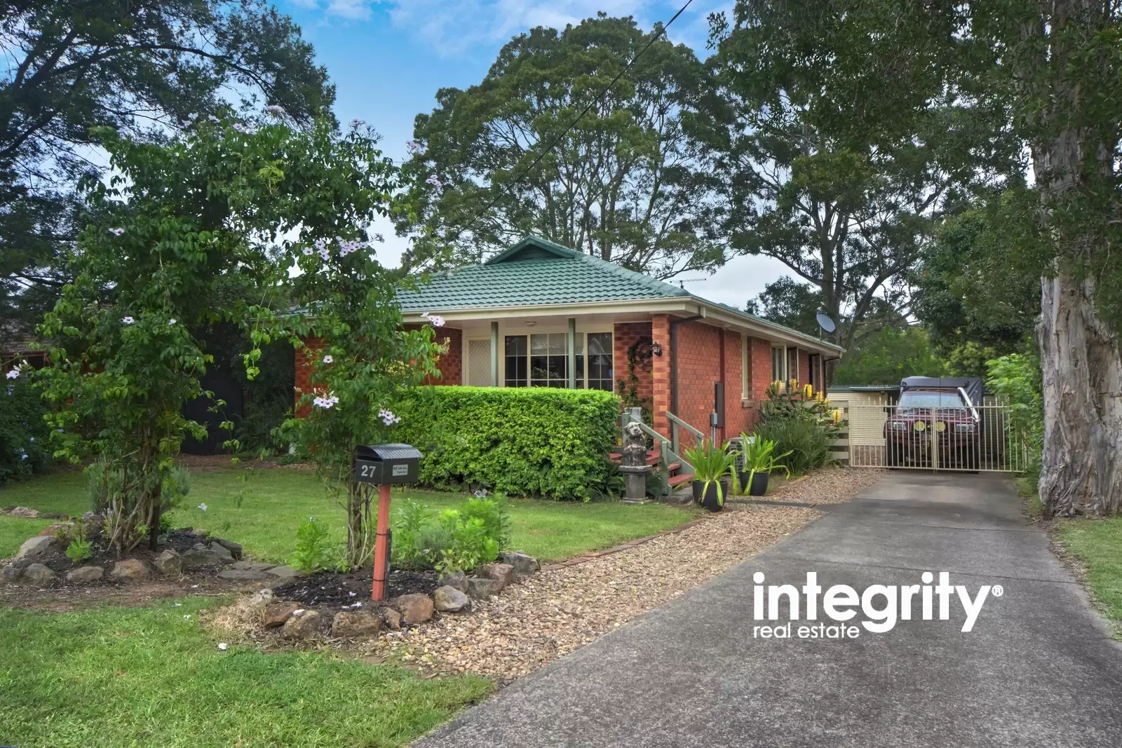 27 Mcdonald Avenue, Nowra Sold by Integrity Real Estate - image 1
