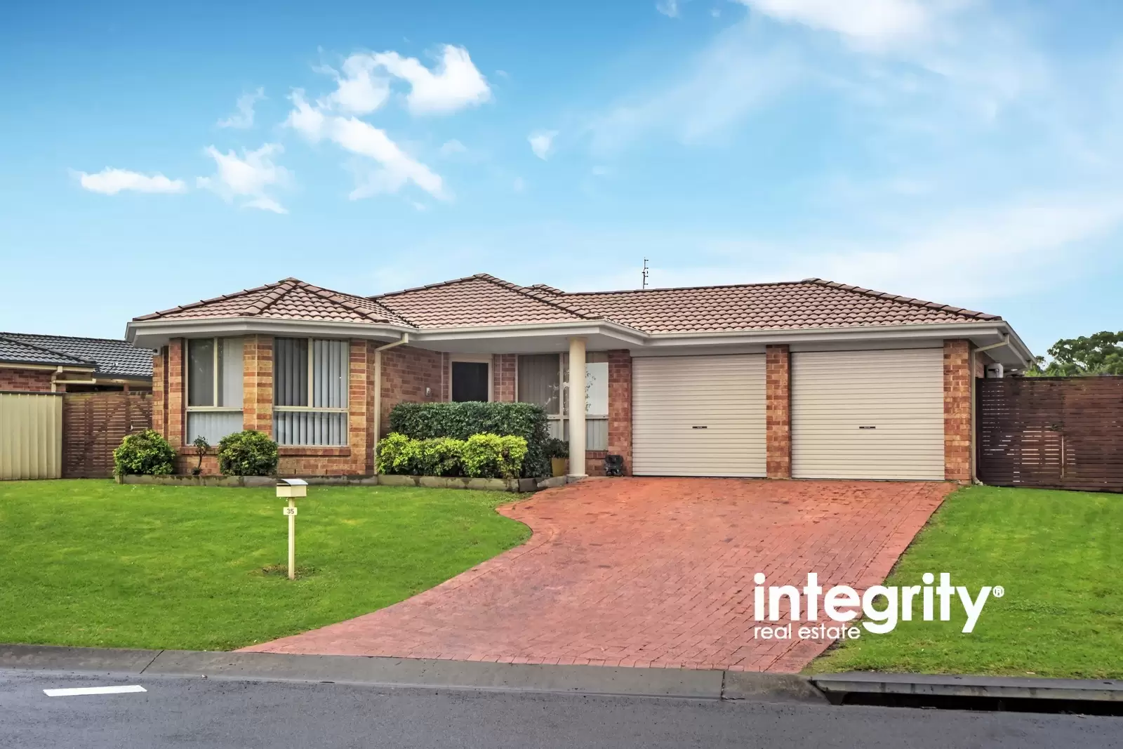 35 Peppermint Drive, Worrigee Sold by Integrity Real Estate