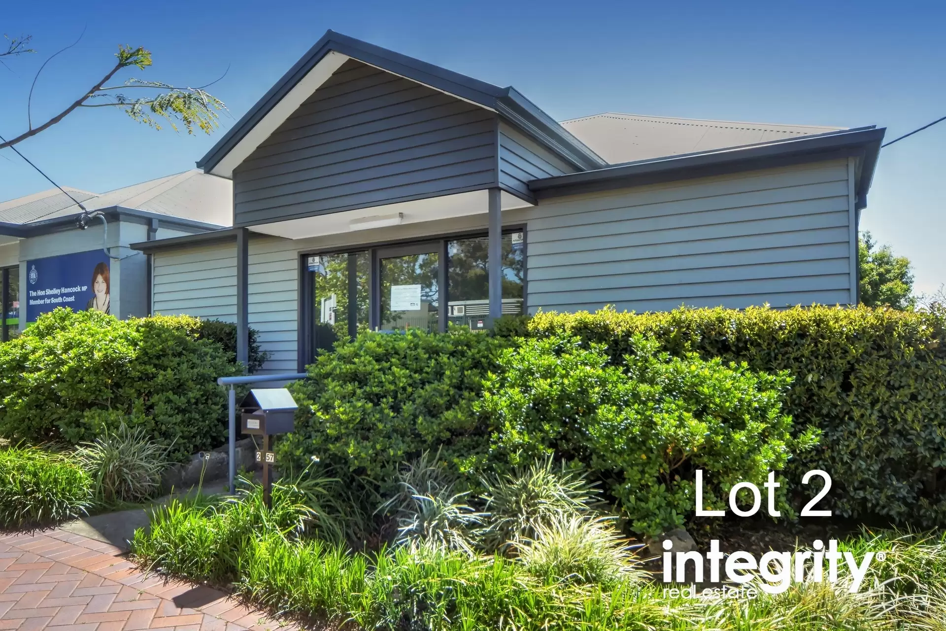 57 Plunkett Street, Nowra Sold by Integrity Real Estate - image 1