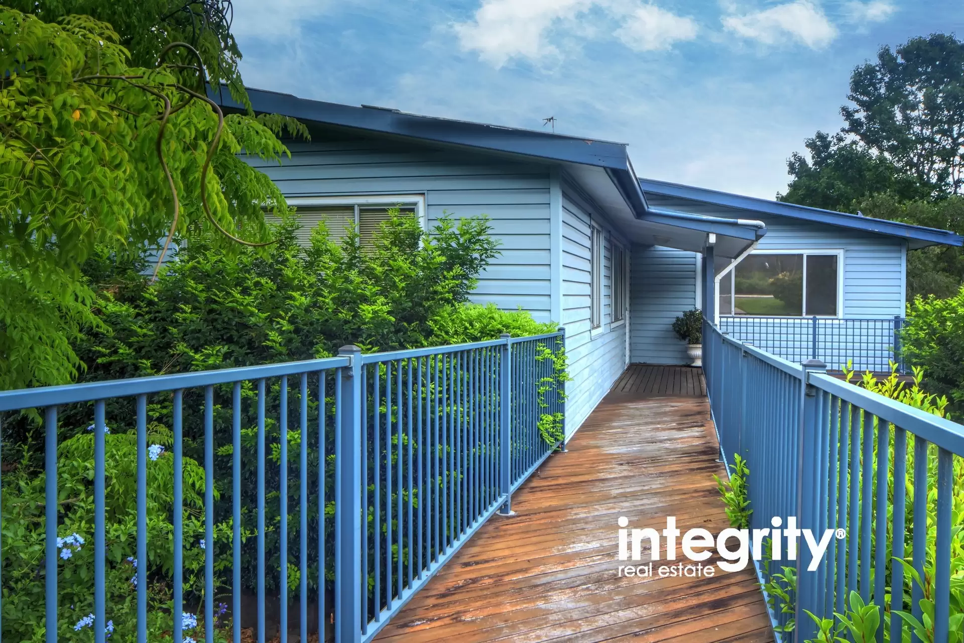 363 Princes Highway, Bomaderry Sold by Integrity Real Estate - image 2