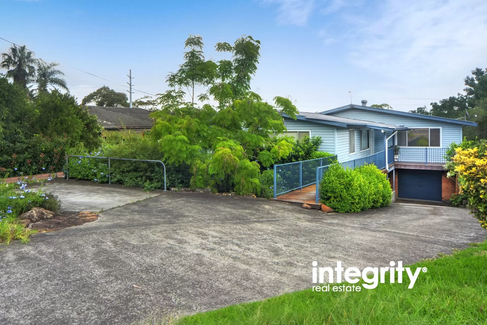 363 Princes Highway, Bomaderry Sold by Integrity Real Estate - image 1